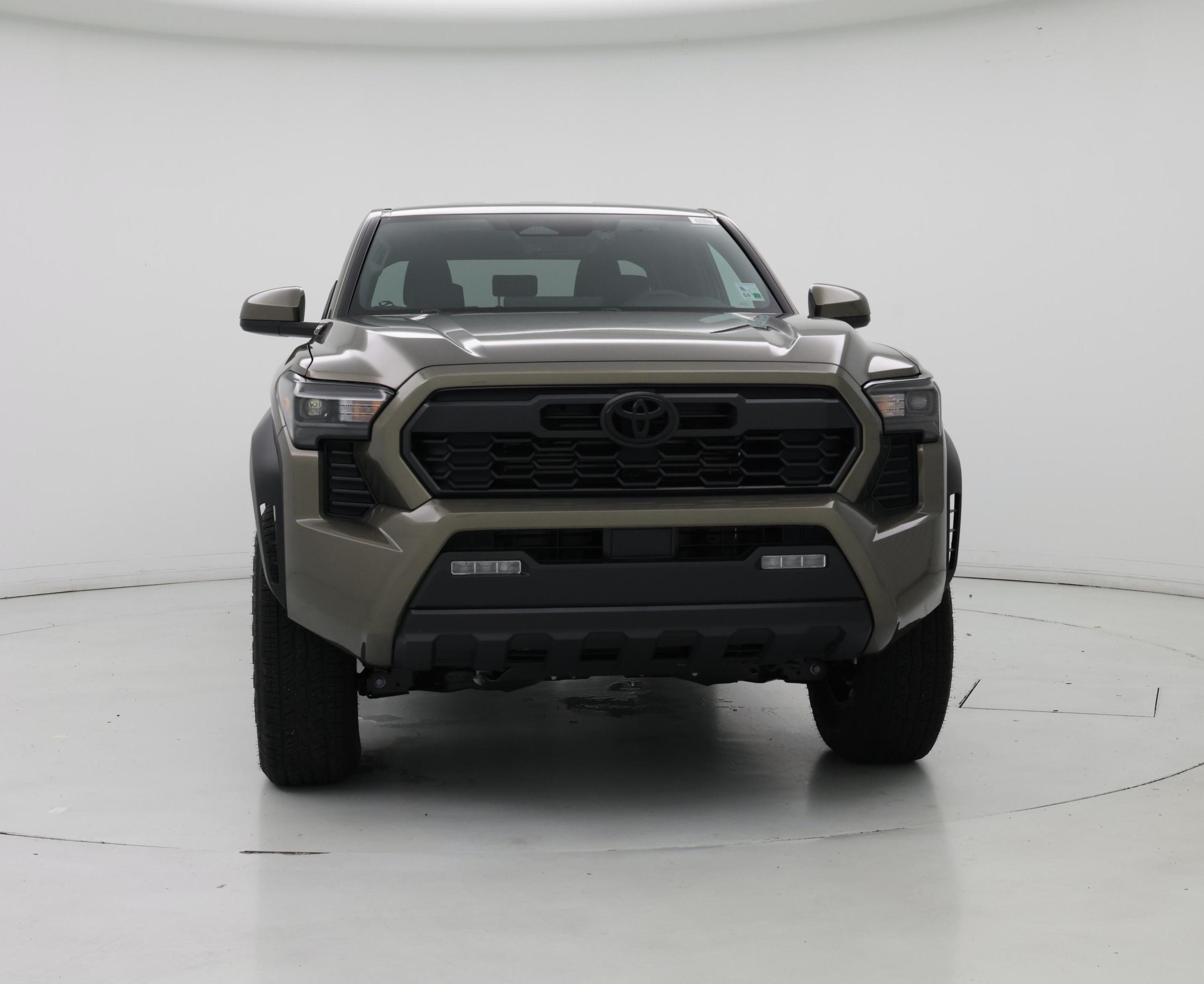 Thumbnail: 2024 Toyota Tacoma - 5