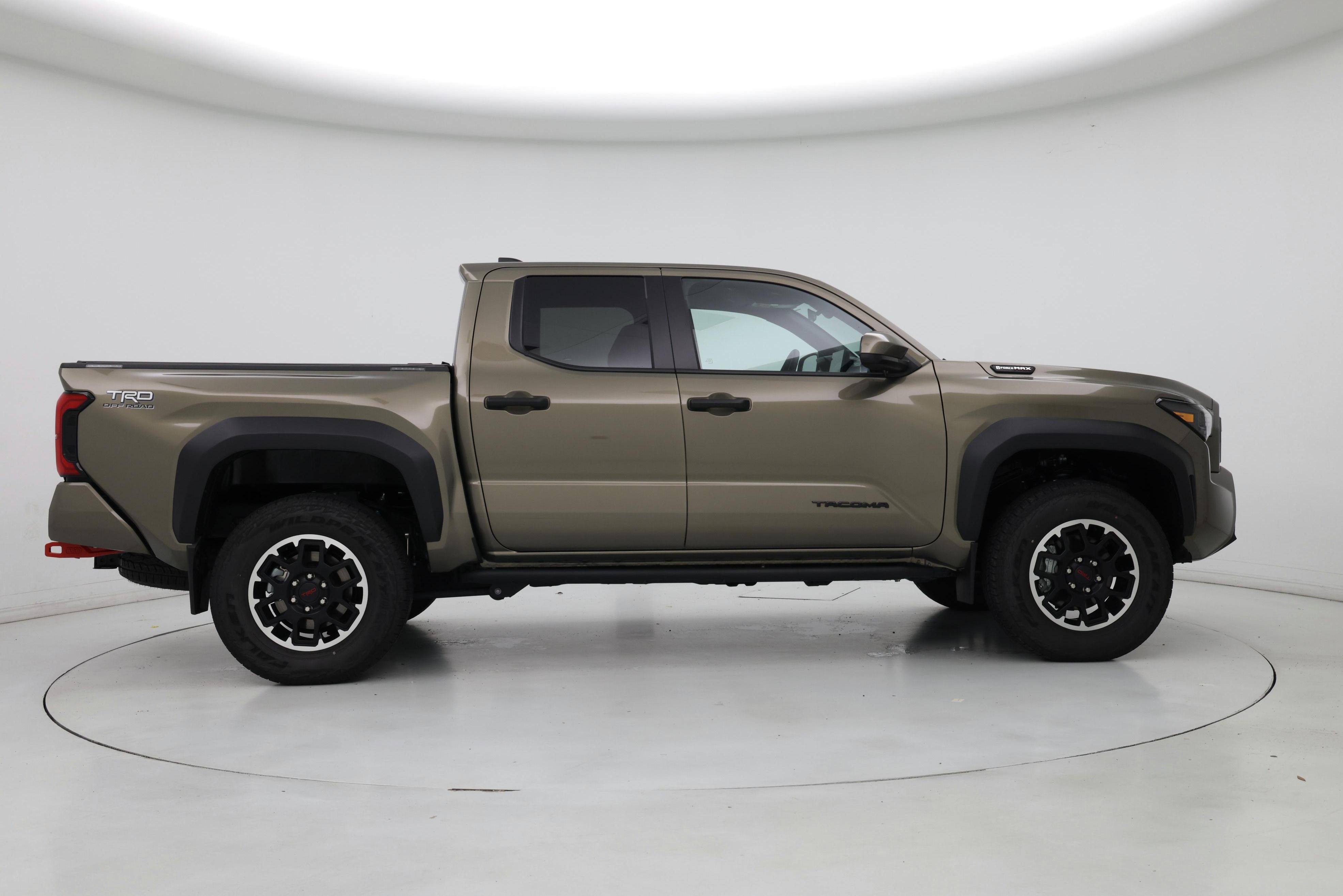 Thumbnail: 2024 Toyota Tacoma - 7