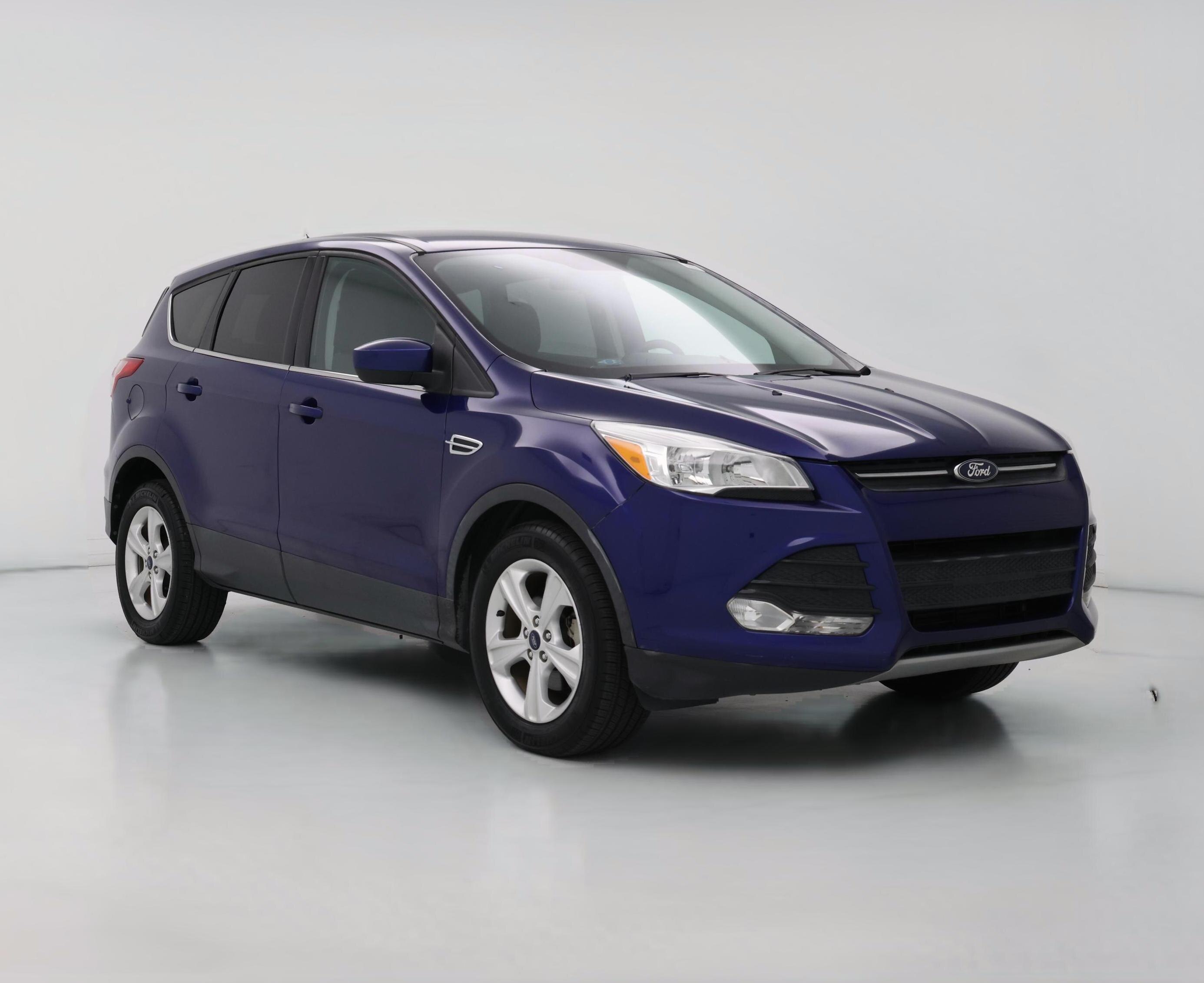 Thumbnail: 2016 Ford Escape - 1