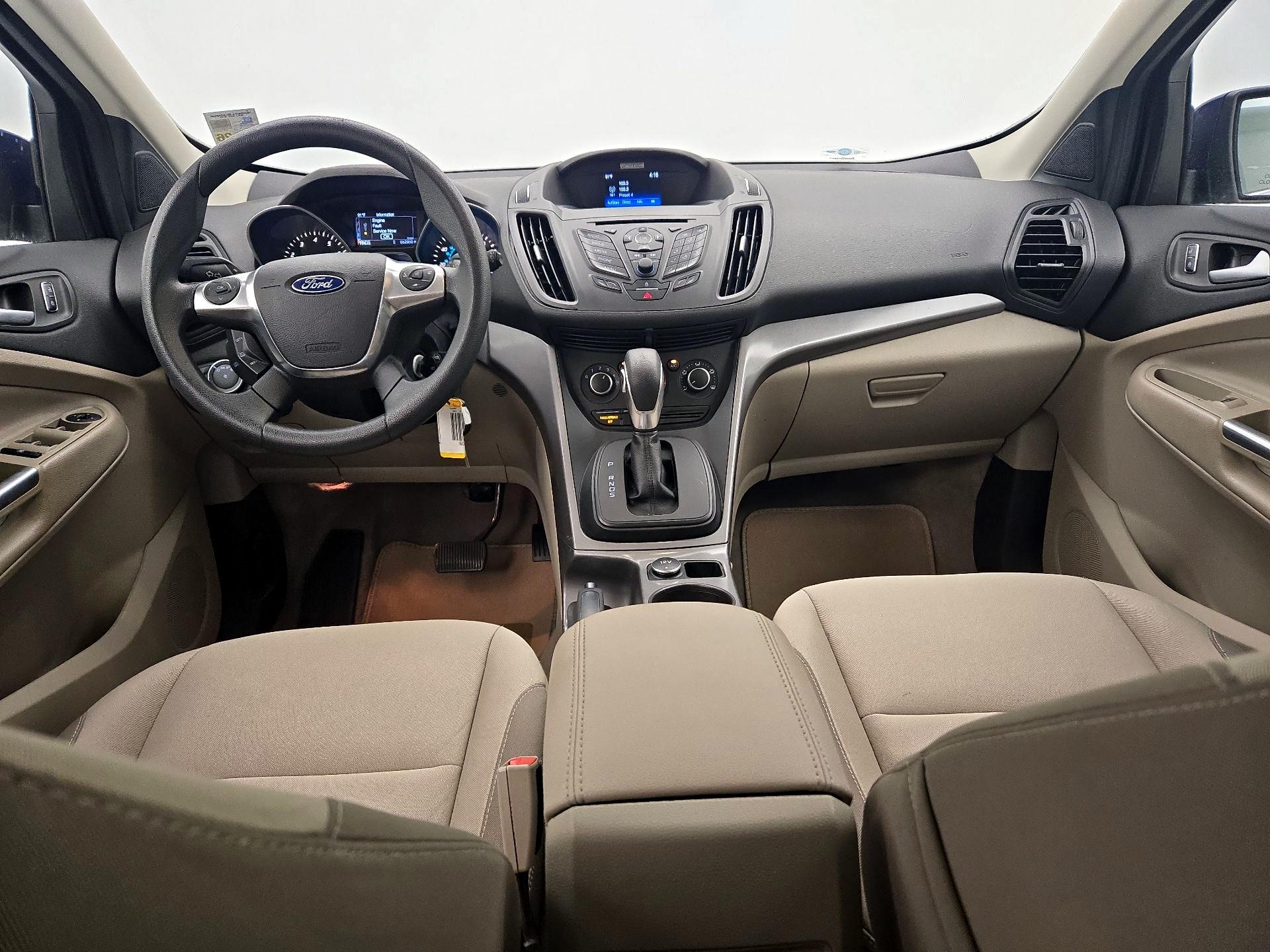 Thumbnail: 2016 Ford Escape - 9