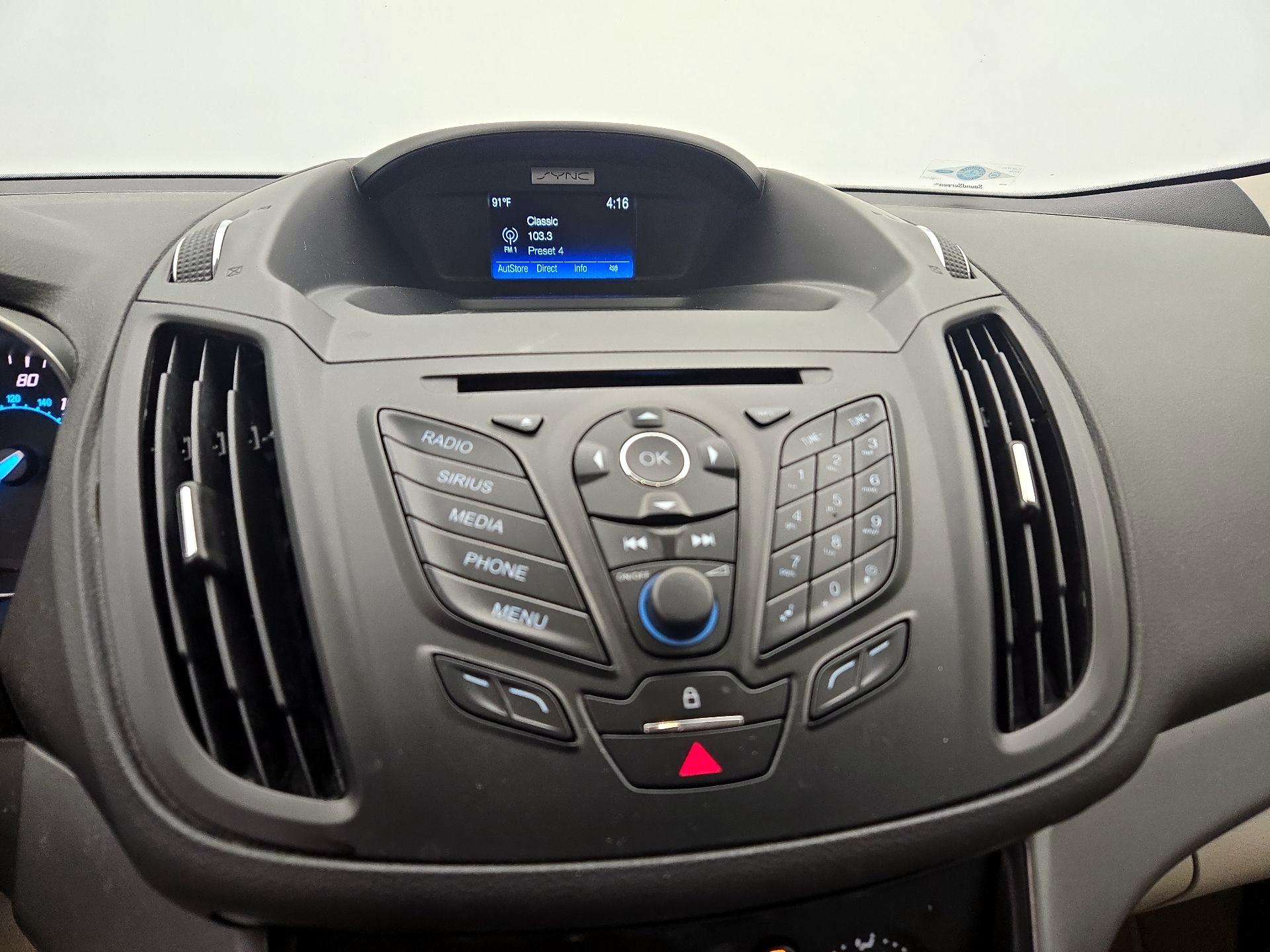 Thumbnail: 2016 Ford Escape - 15