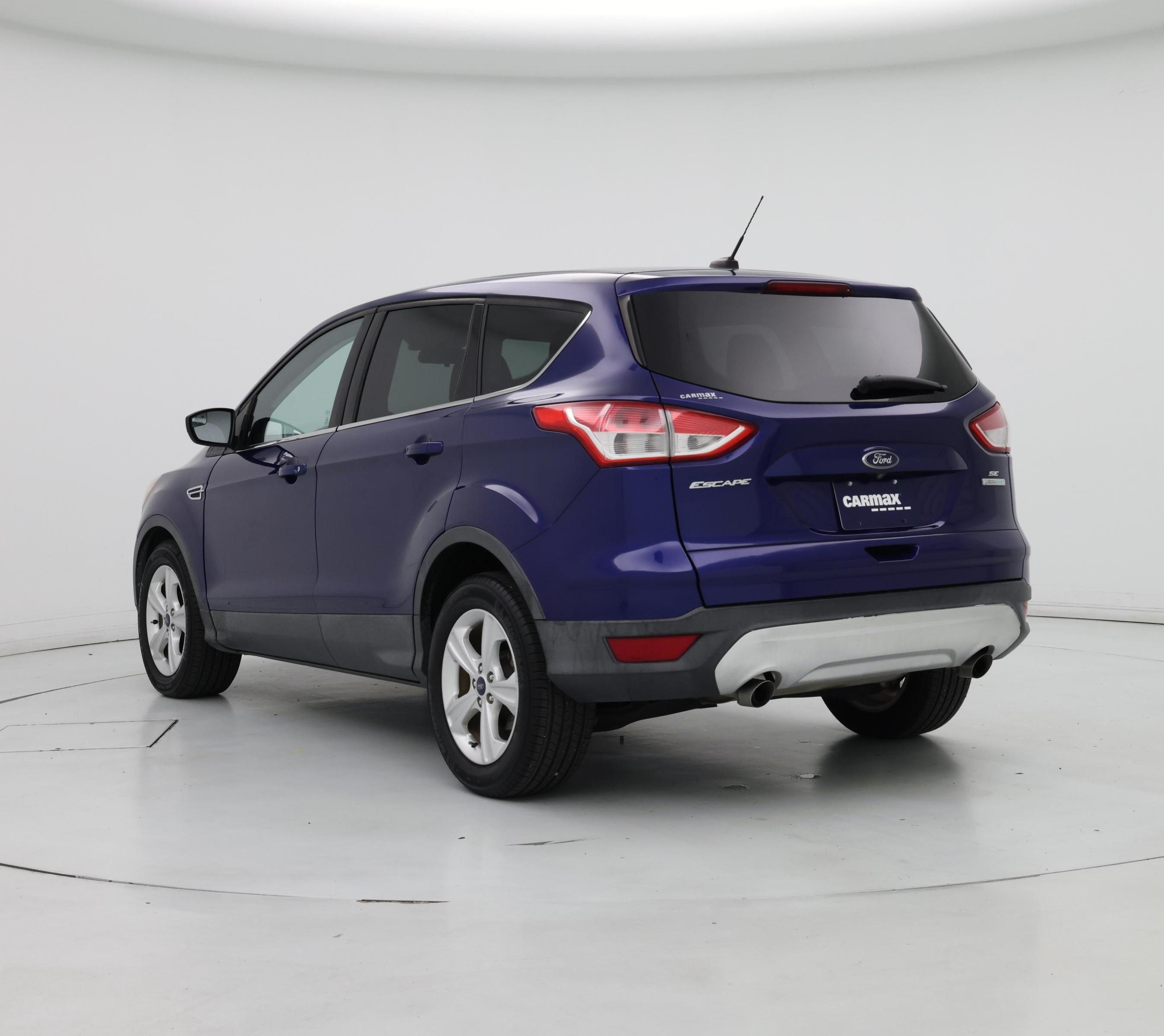 Thumbnail: 2016 Ford Escape - 2