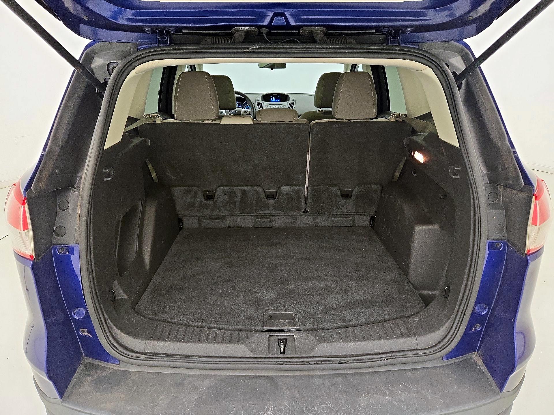Thumbnail: 2016 Ford Escape - 20