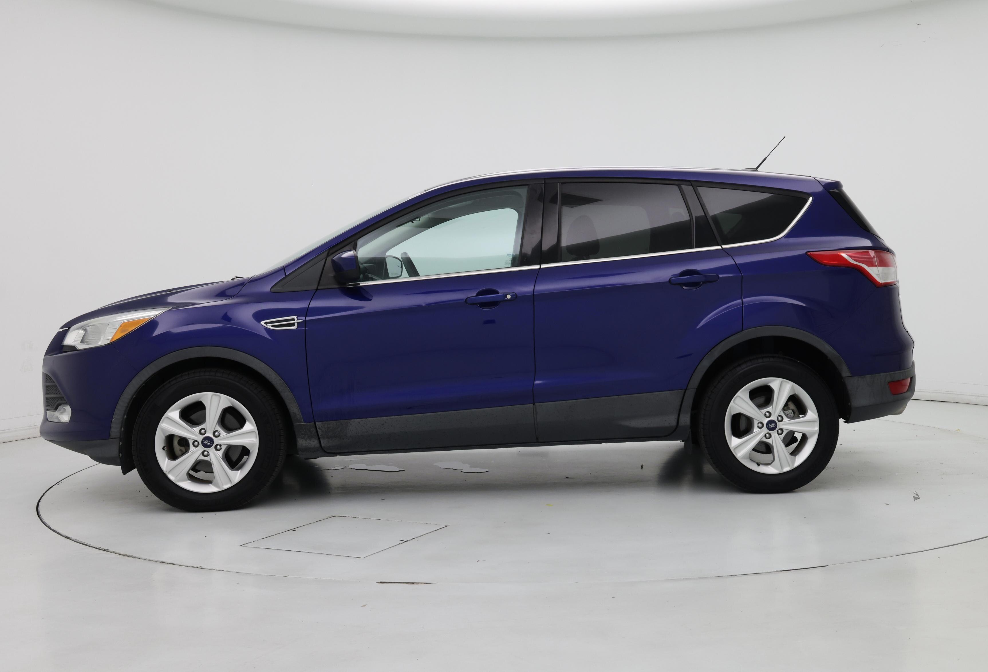 Thumbnail: 2016 Ford Escape - 3