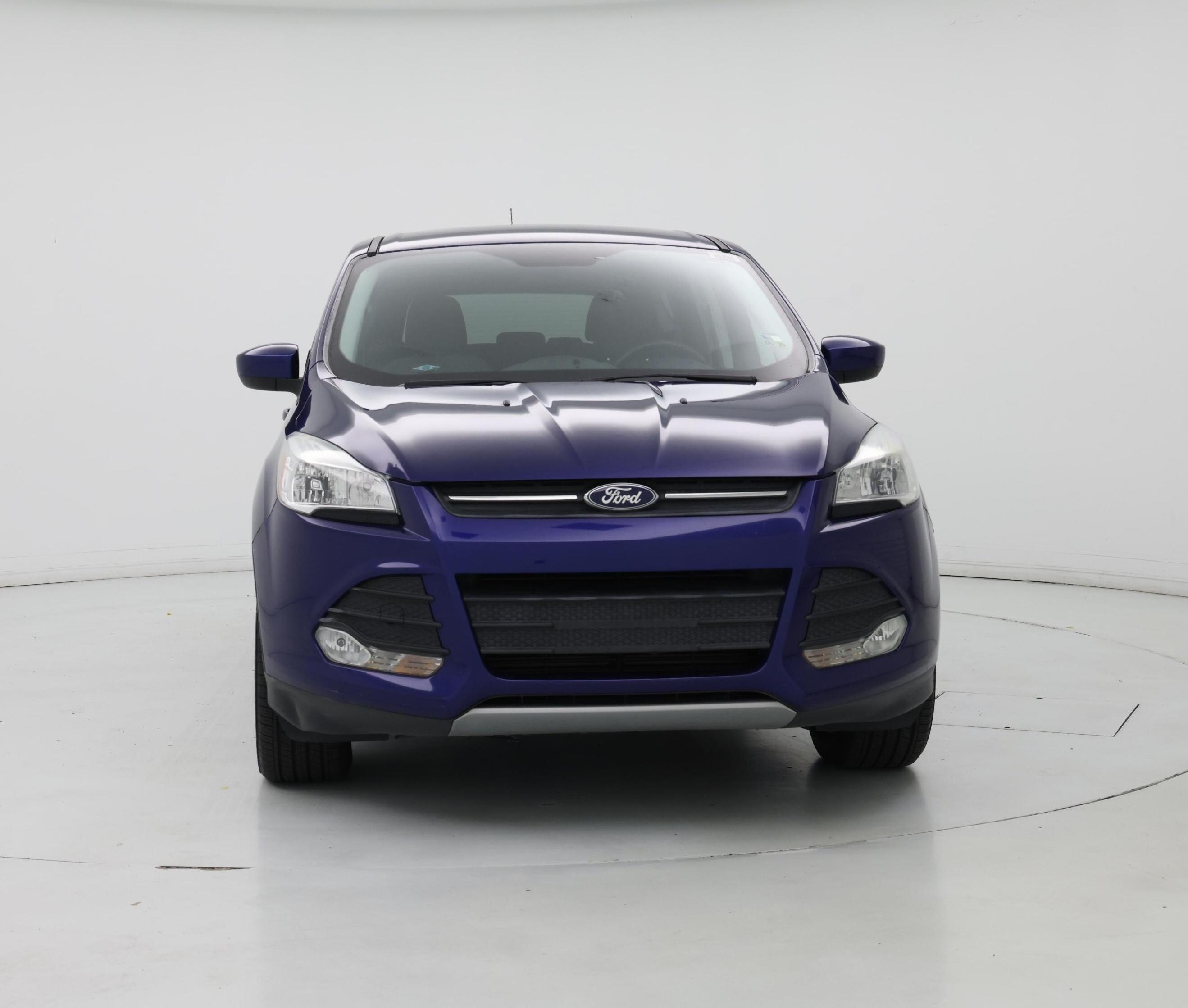 Thumbnail: 2016 Ford Escape - 5