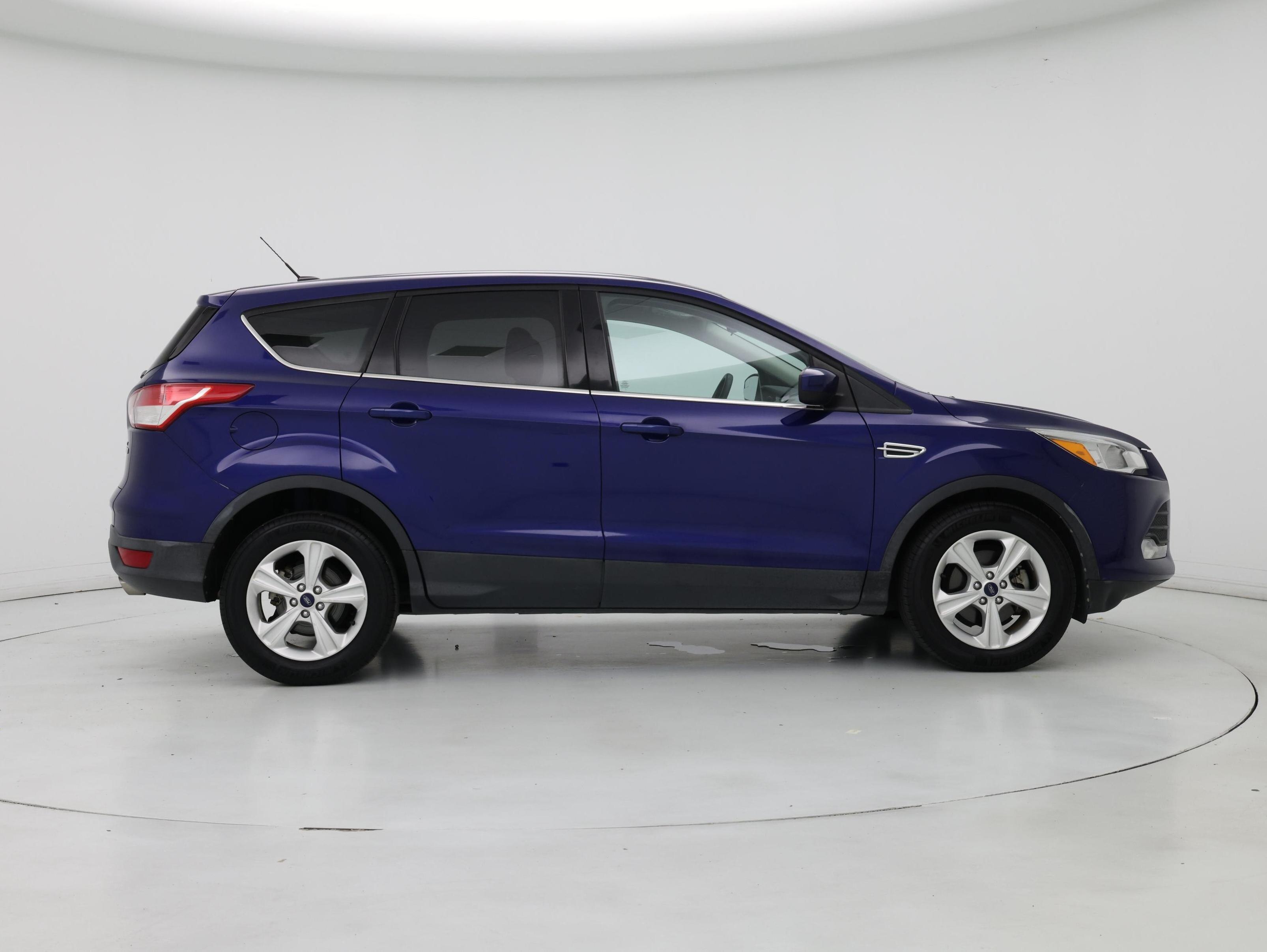 Thumbnail: 2016 Ford Escape - 7