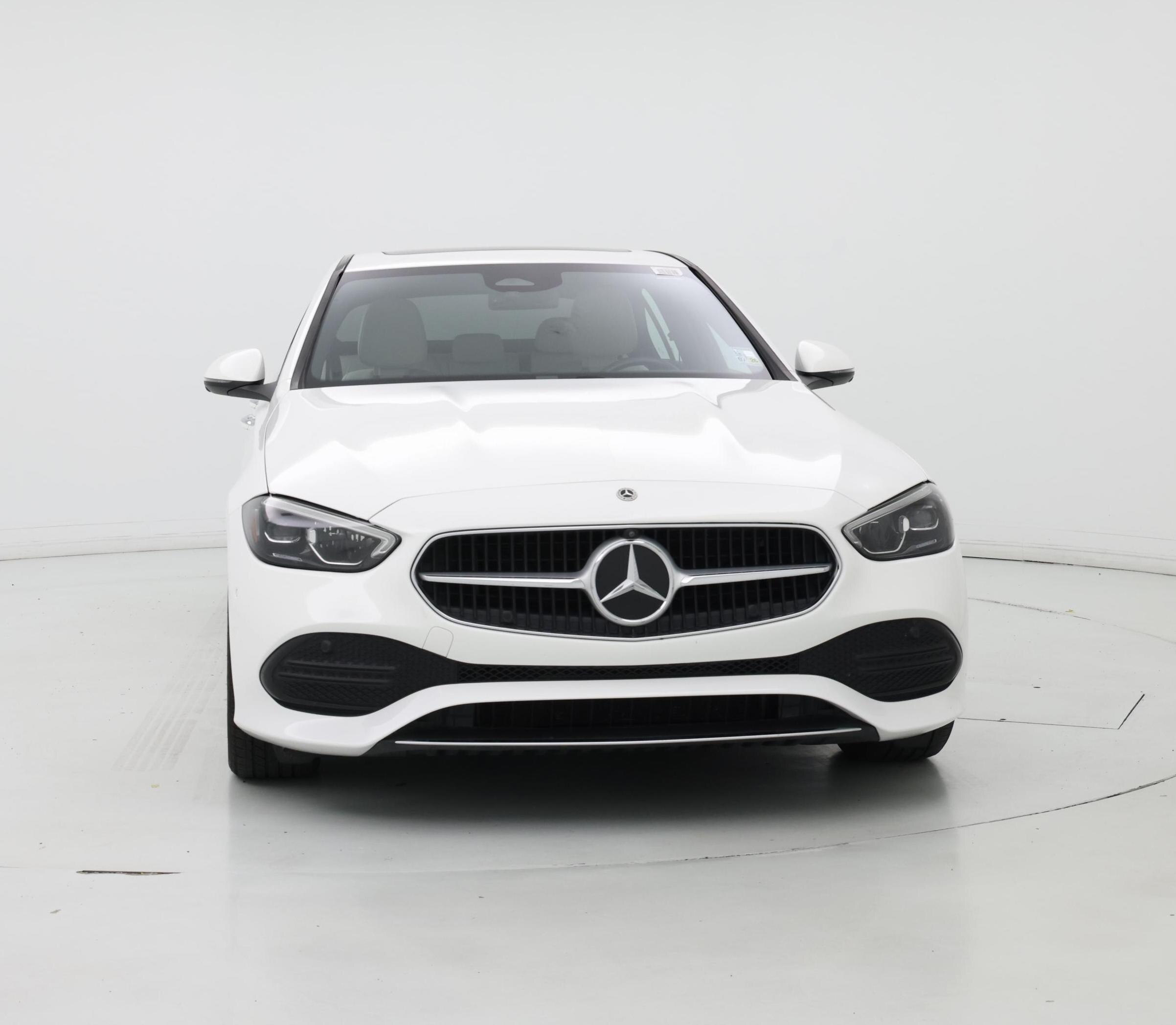 Thumbnail: 2022 Mercedes-Benz C-Class - 5
