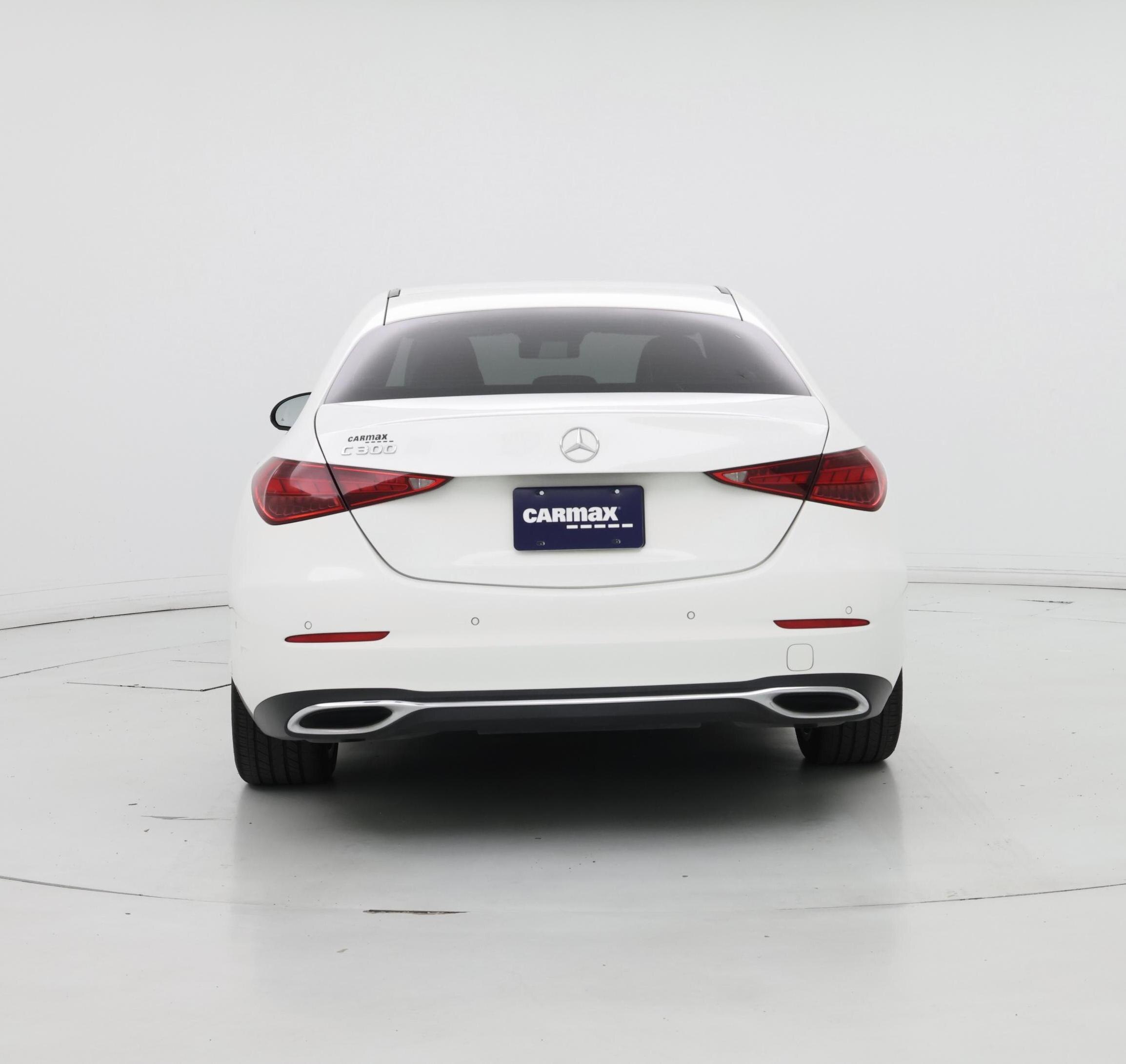 Thumbnail: 2022 Mercedes-Benz C-Class - 6