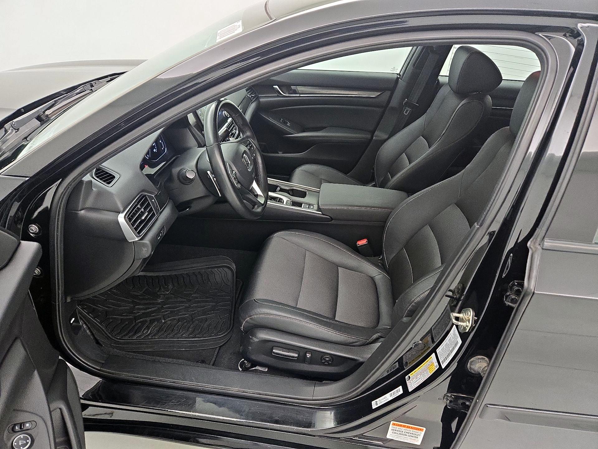 Thumbnail: 2019 Honda Accord - 11