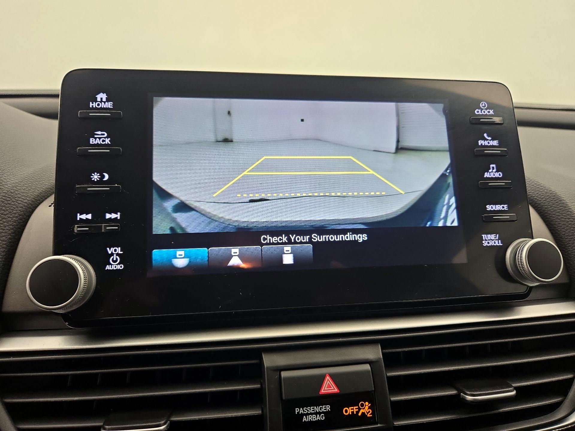Thumbnail: 2019 Honda Accord - 14