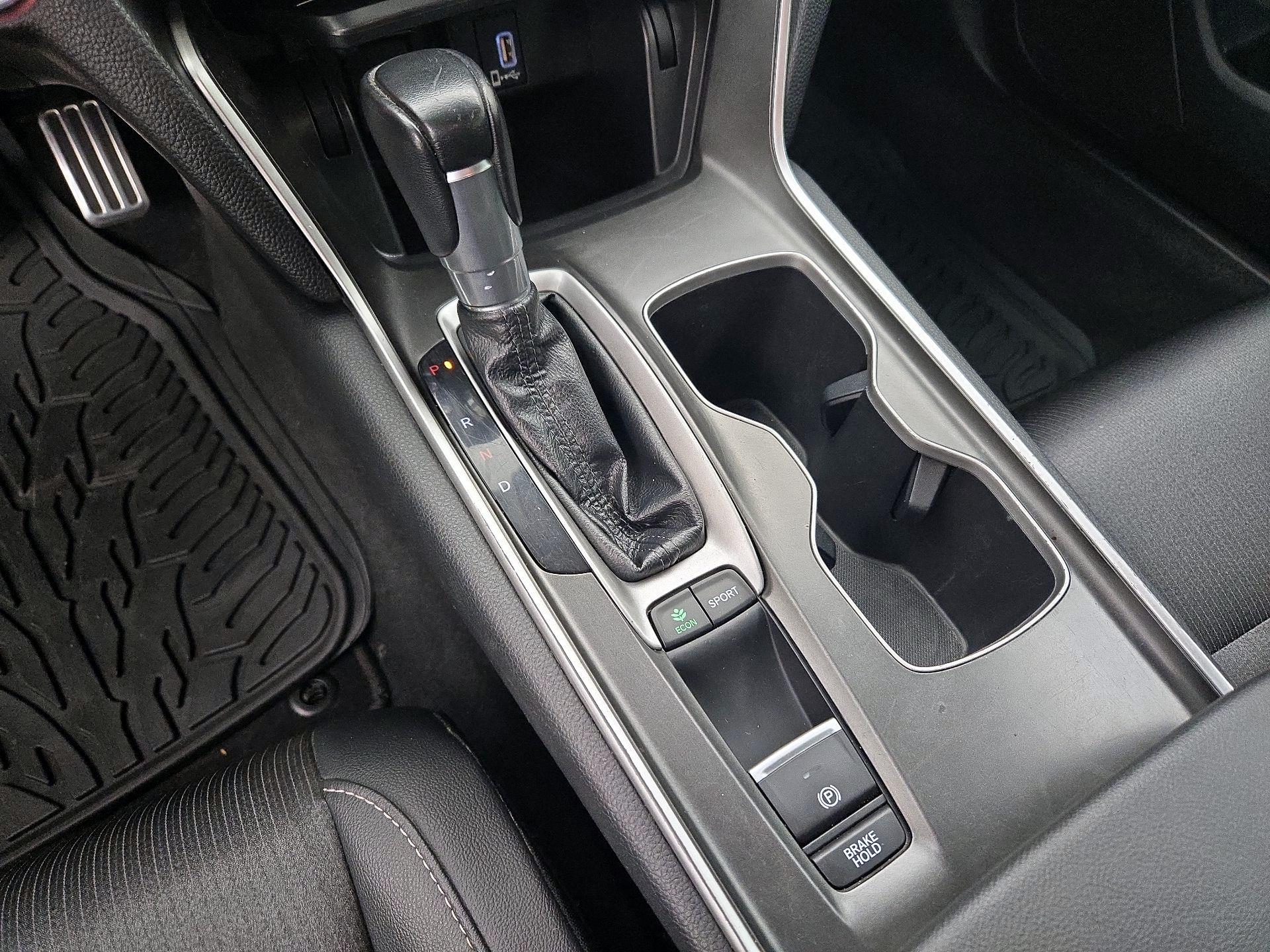 Thumbnail: 2019 Honda Accord - 17