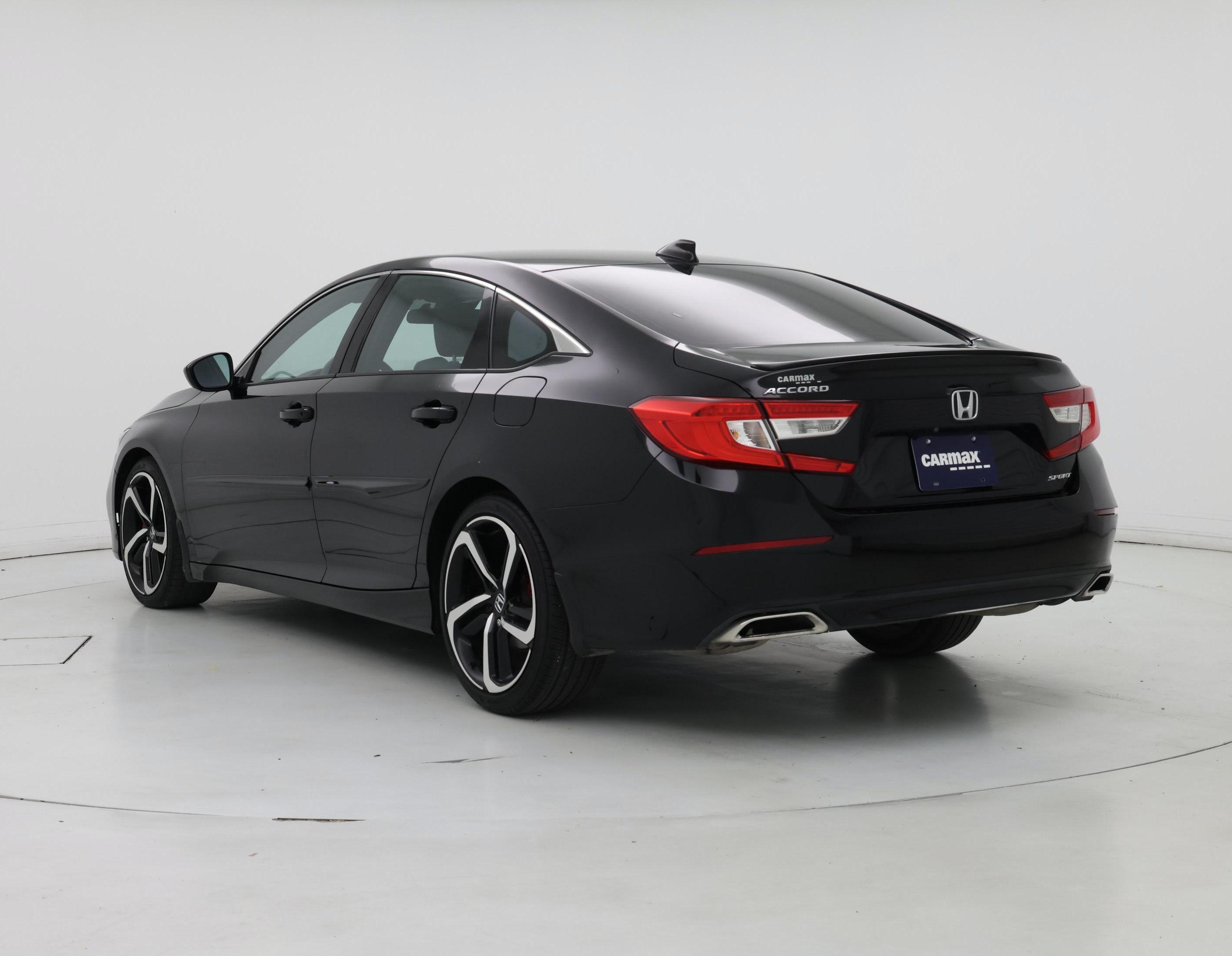 Thumbnail: 2019 Honda Accord - 2