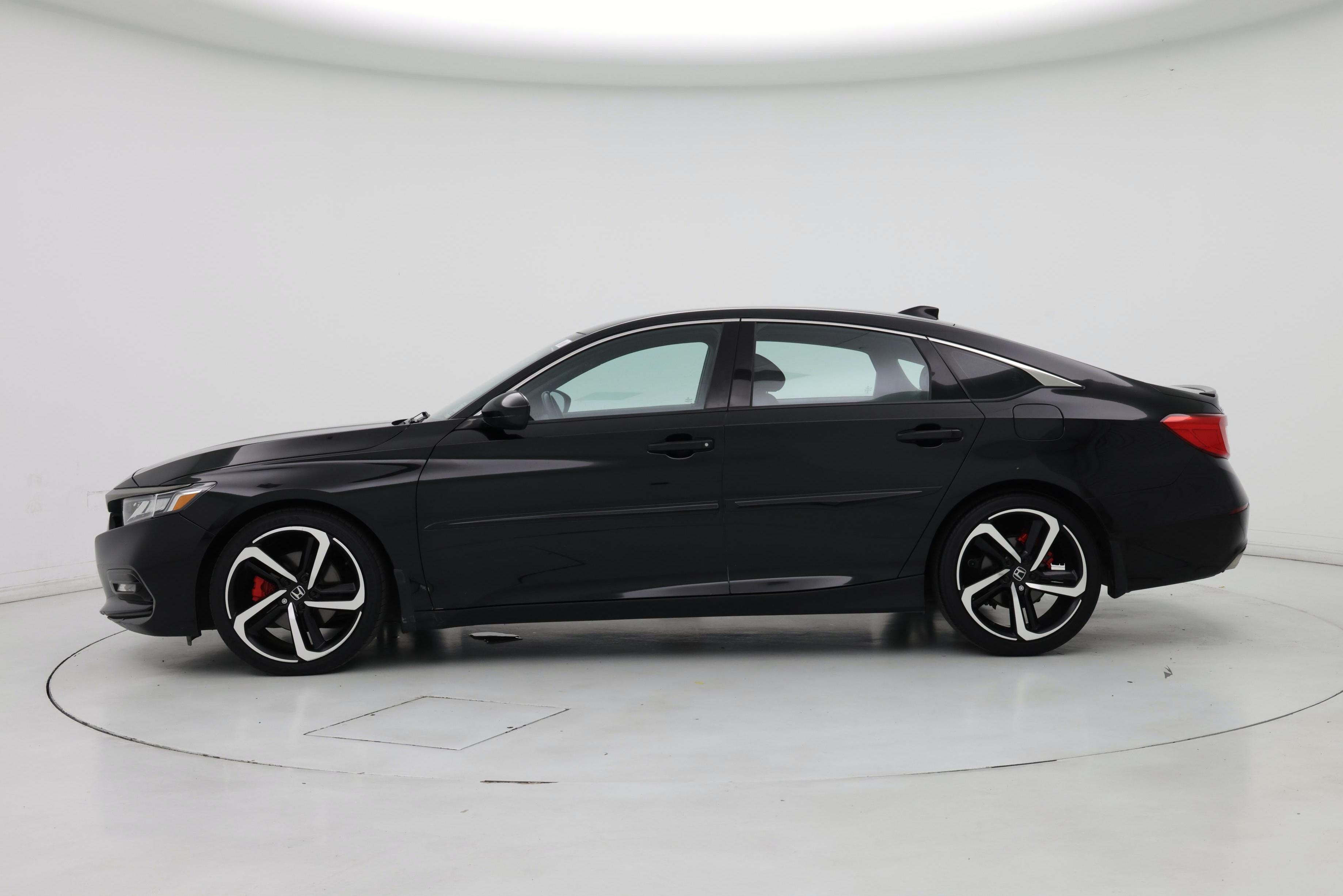 Thumbnail: 2019 Honda Accord - 3