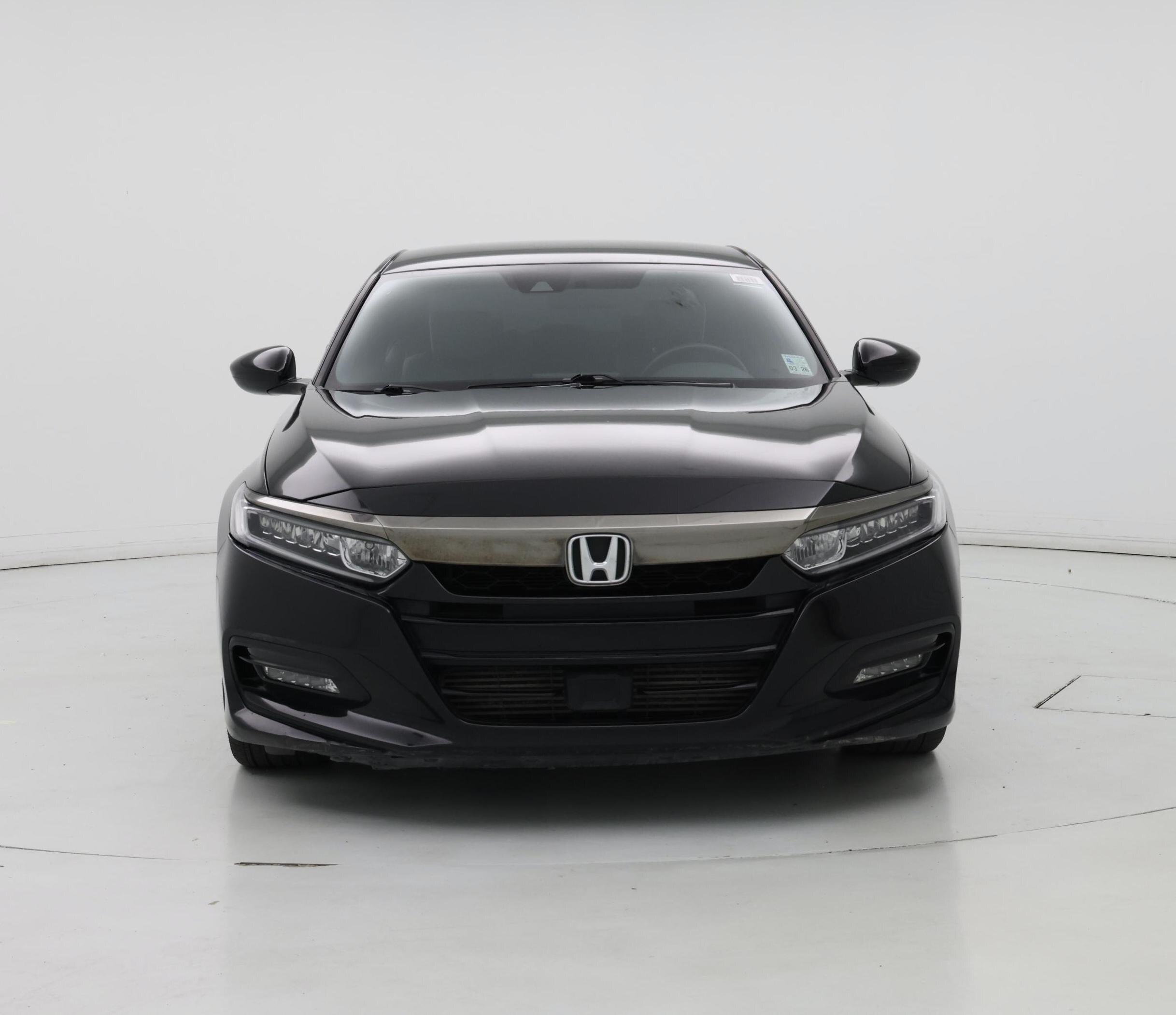 Thumbnail: 2019 Honda Accord - 5