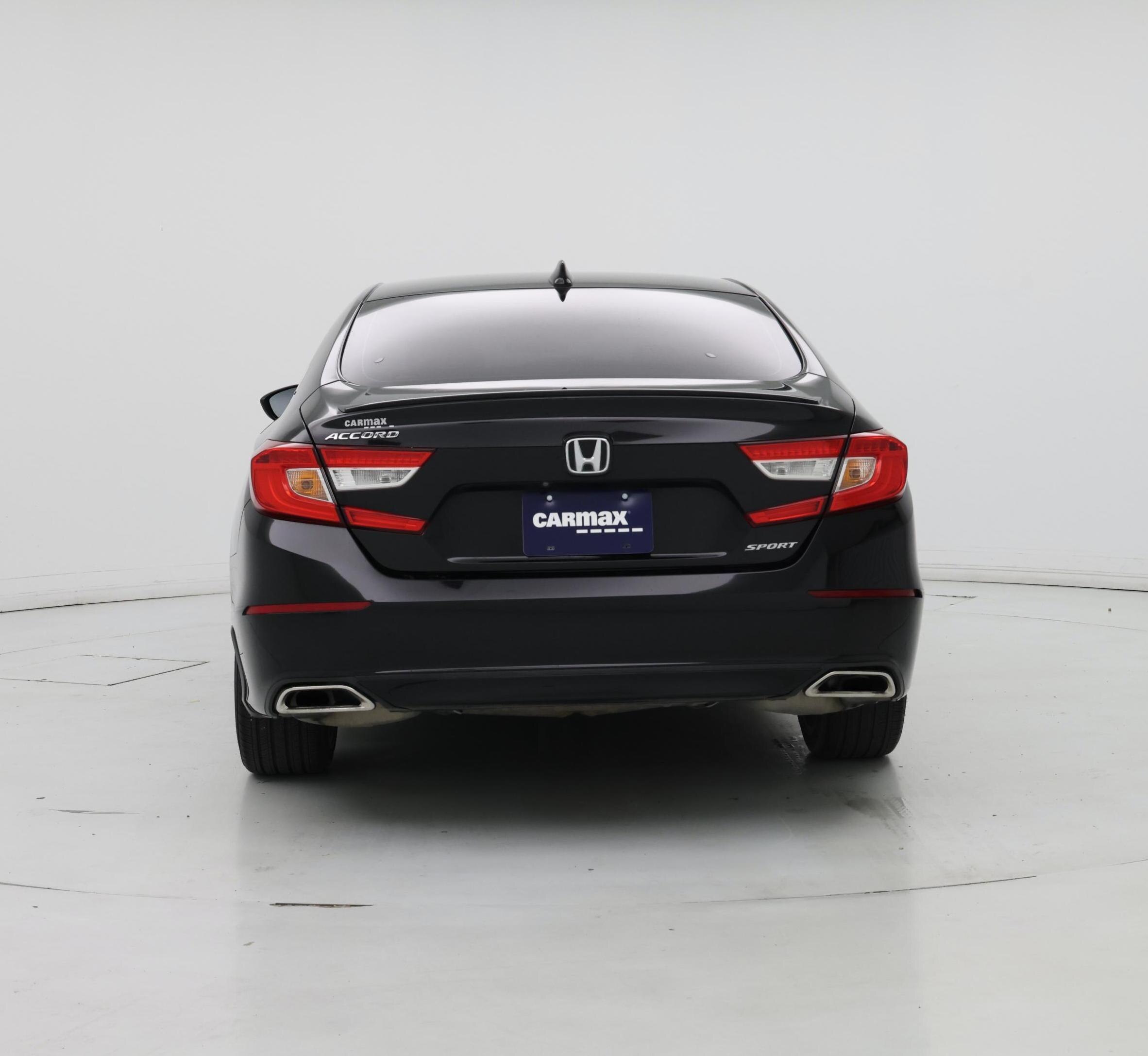 Thumbnail: 2019 Honda Accord - 6