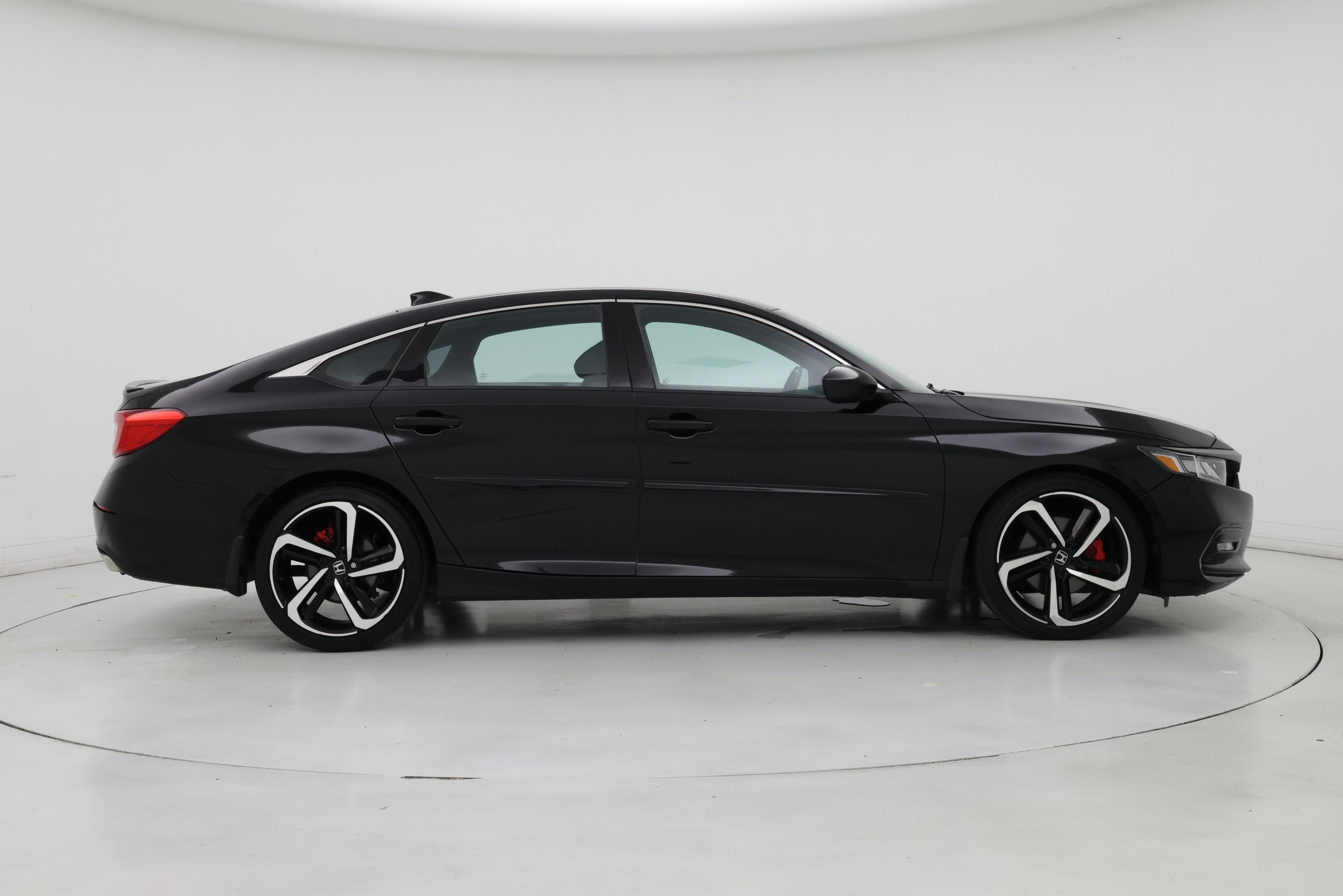 Thumbnail: 2019 Honda Accord - 7