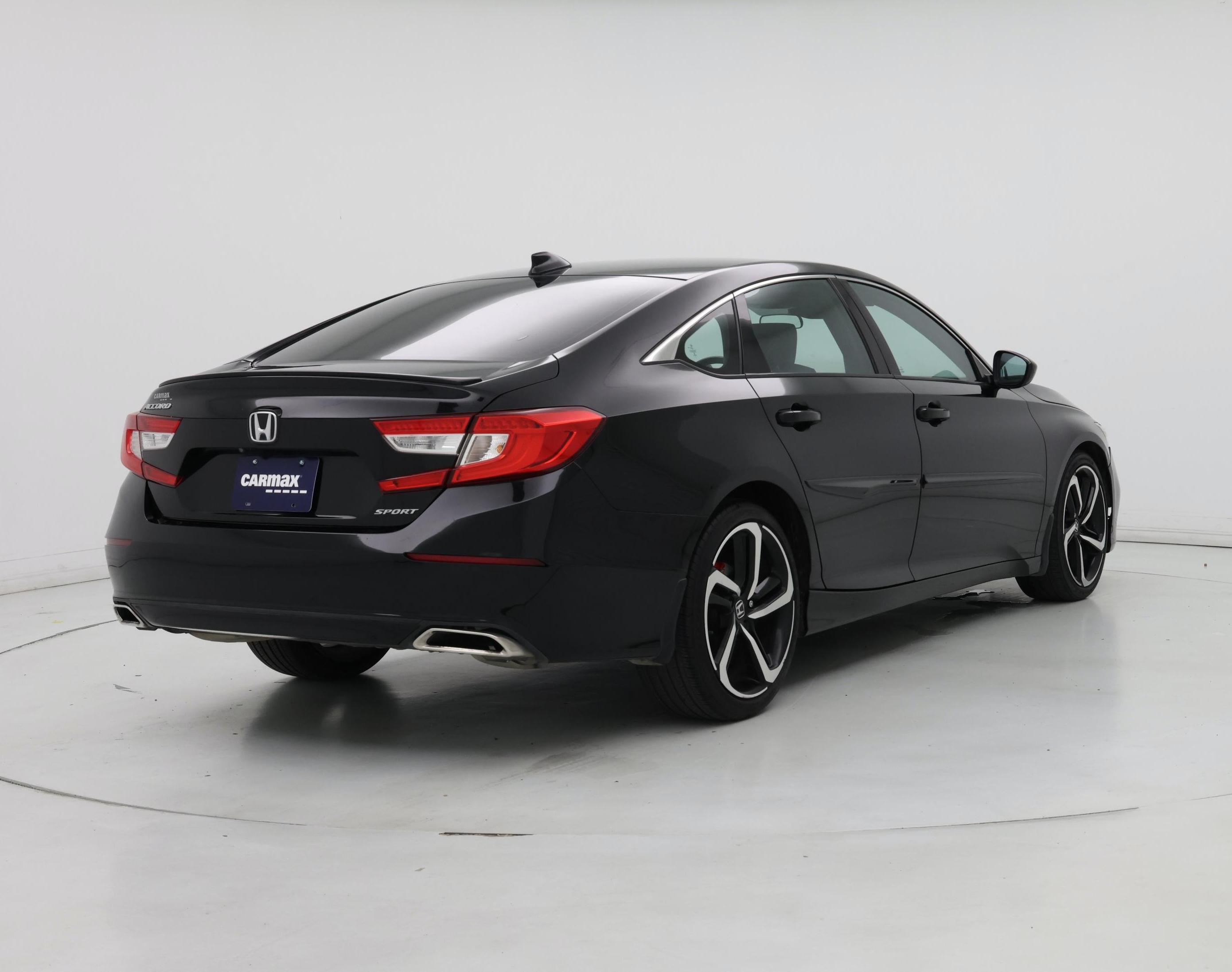 Thumbnail: 2019 Honda Accord - 8