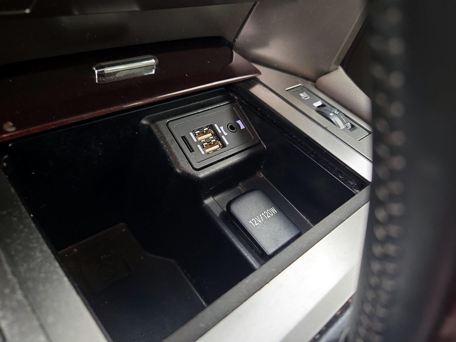 Thumbnail: 2017 Lexus GX - 19