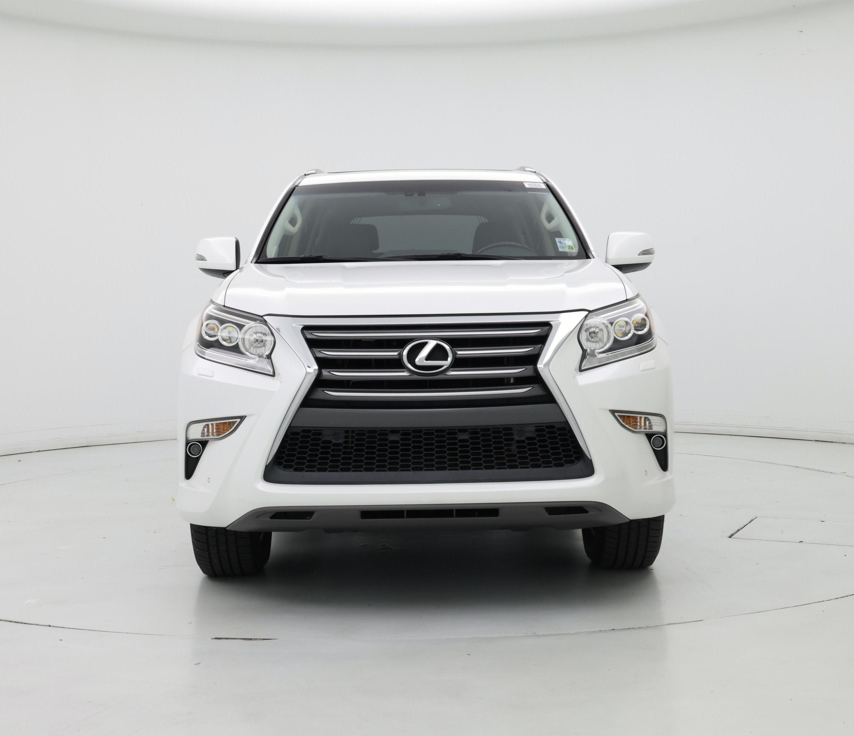 Thumbnail: 2017 Lexus GX - 5