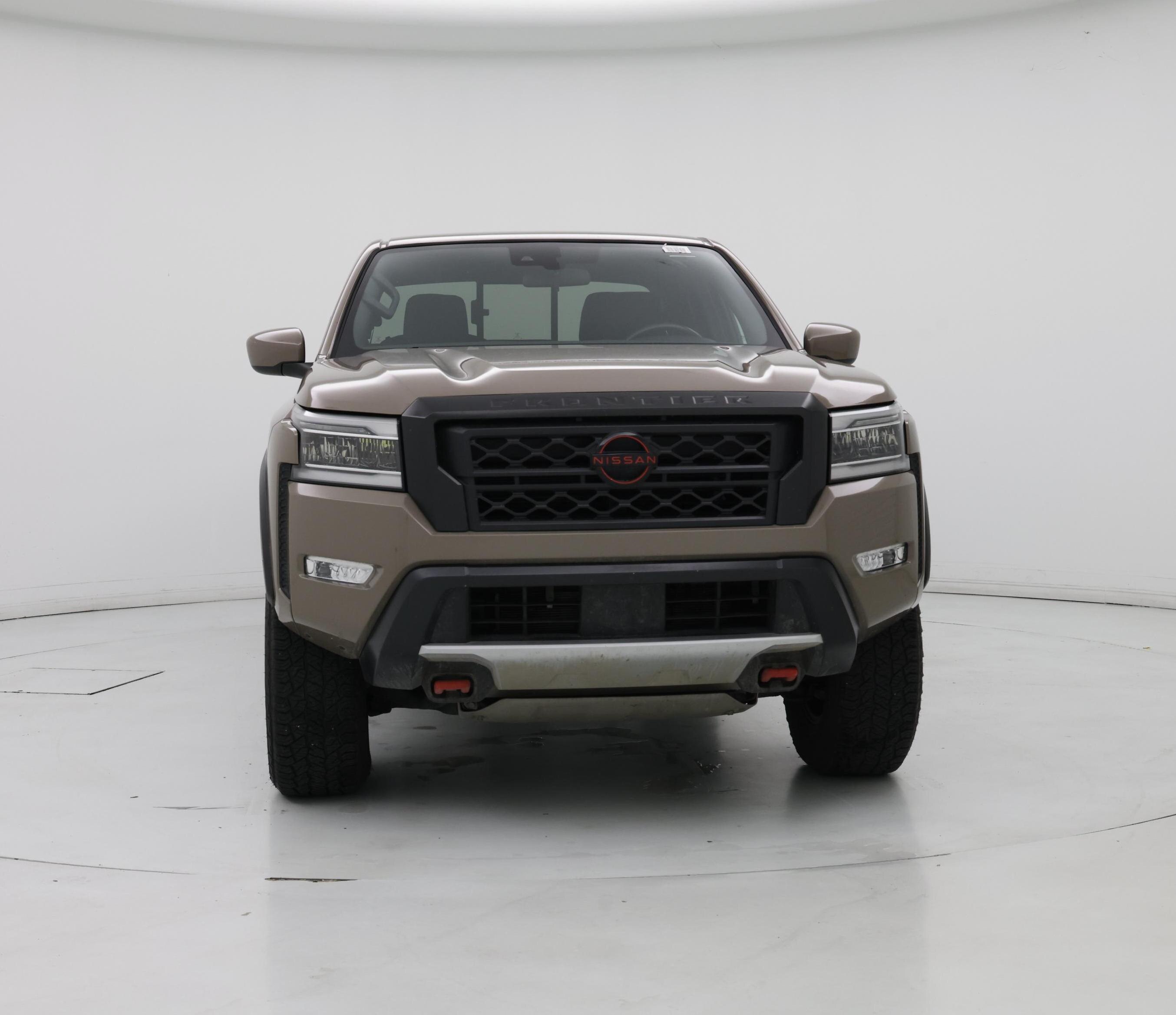 Thumbnail: 2024 Nissan Frontier - 5