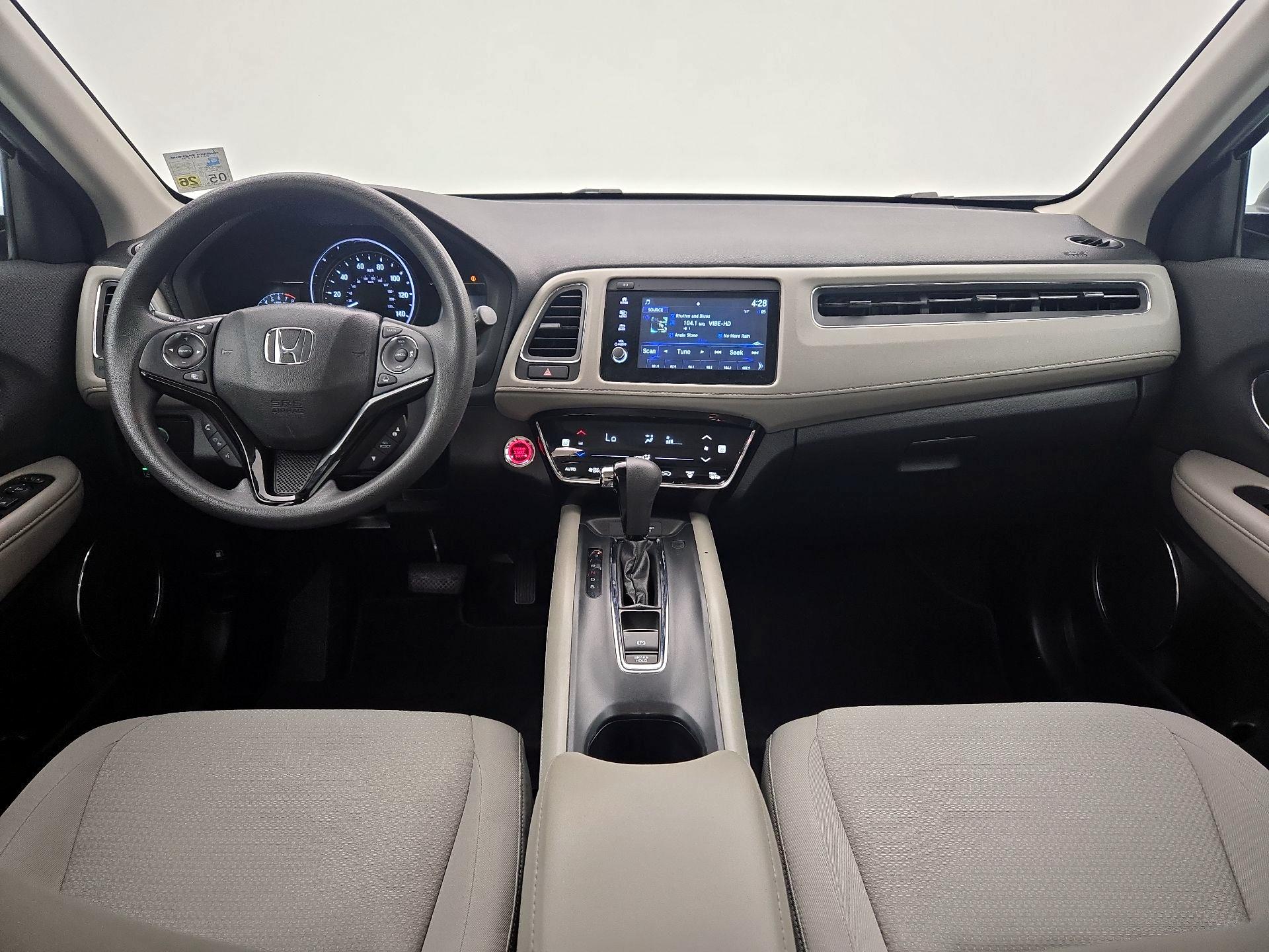 Thumbnail: 2022 Honda HR-V - 9