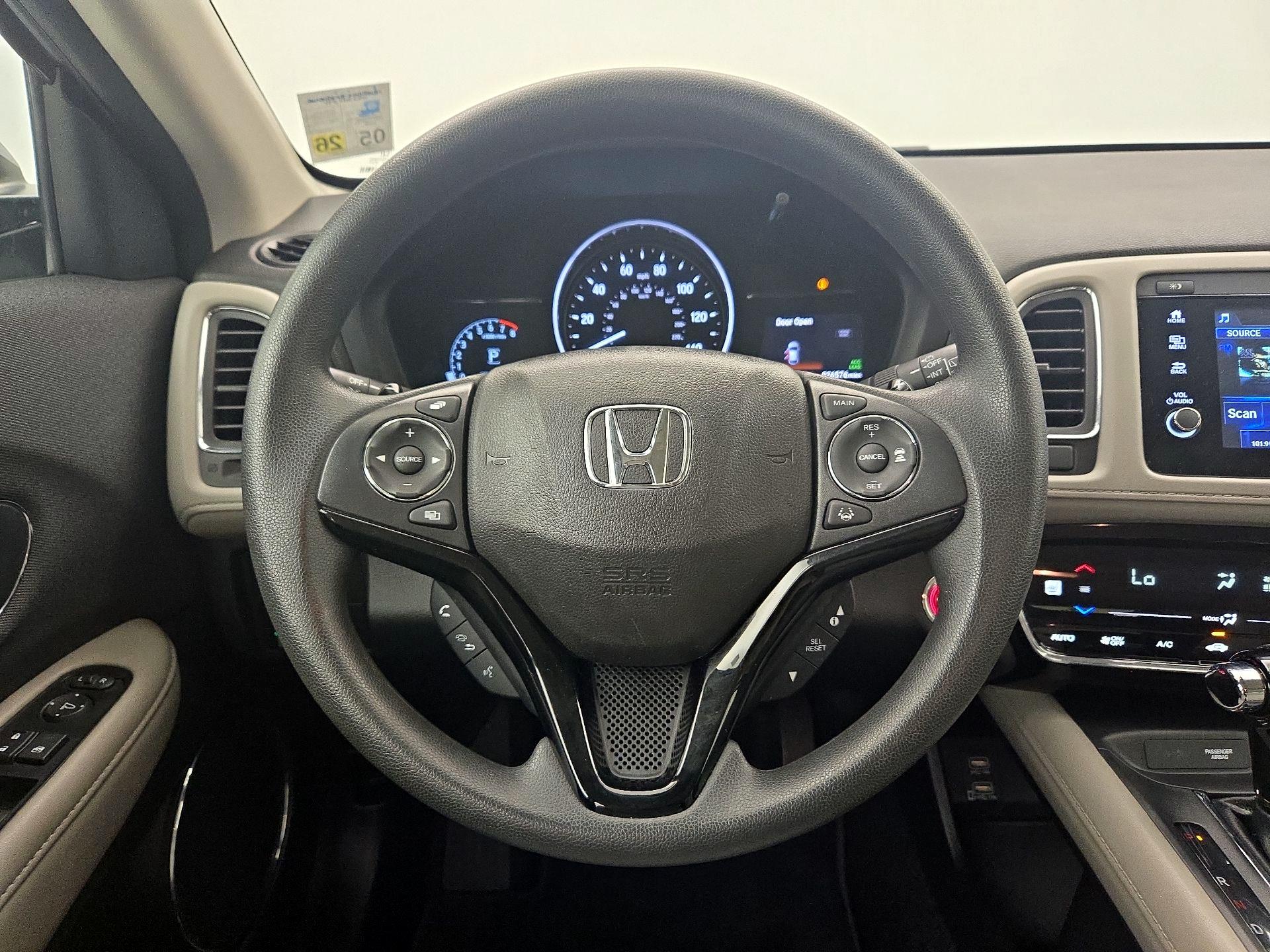 Thumbnail: 2022 Honda HR-V - 10