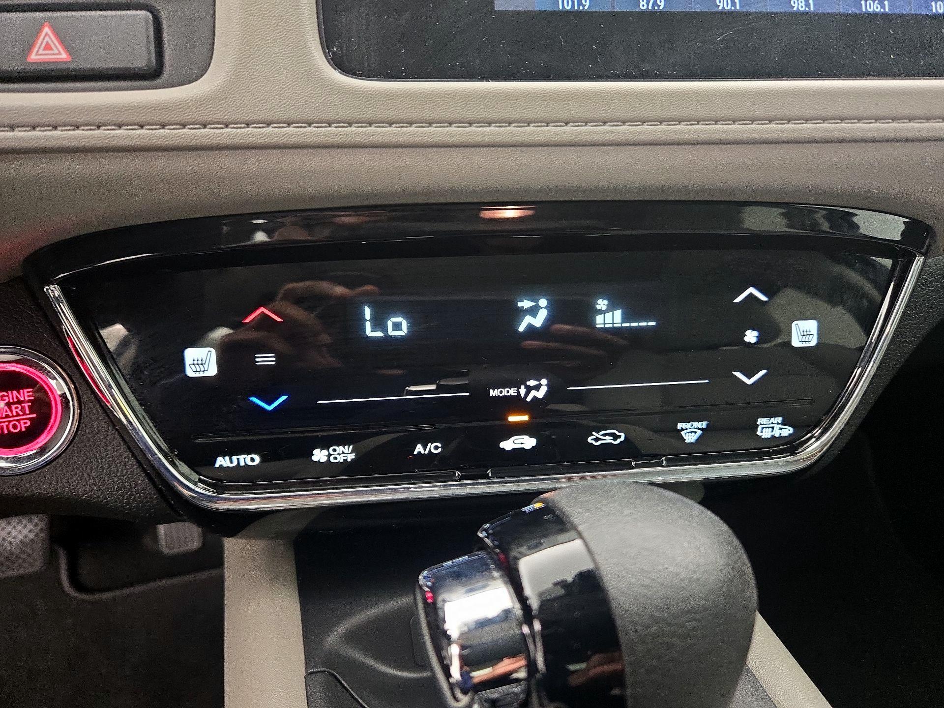 Thumbnail: 2022 Honda HR-V - 16