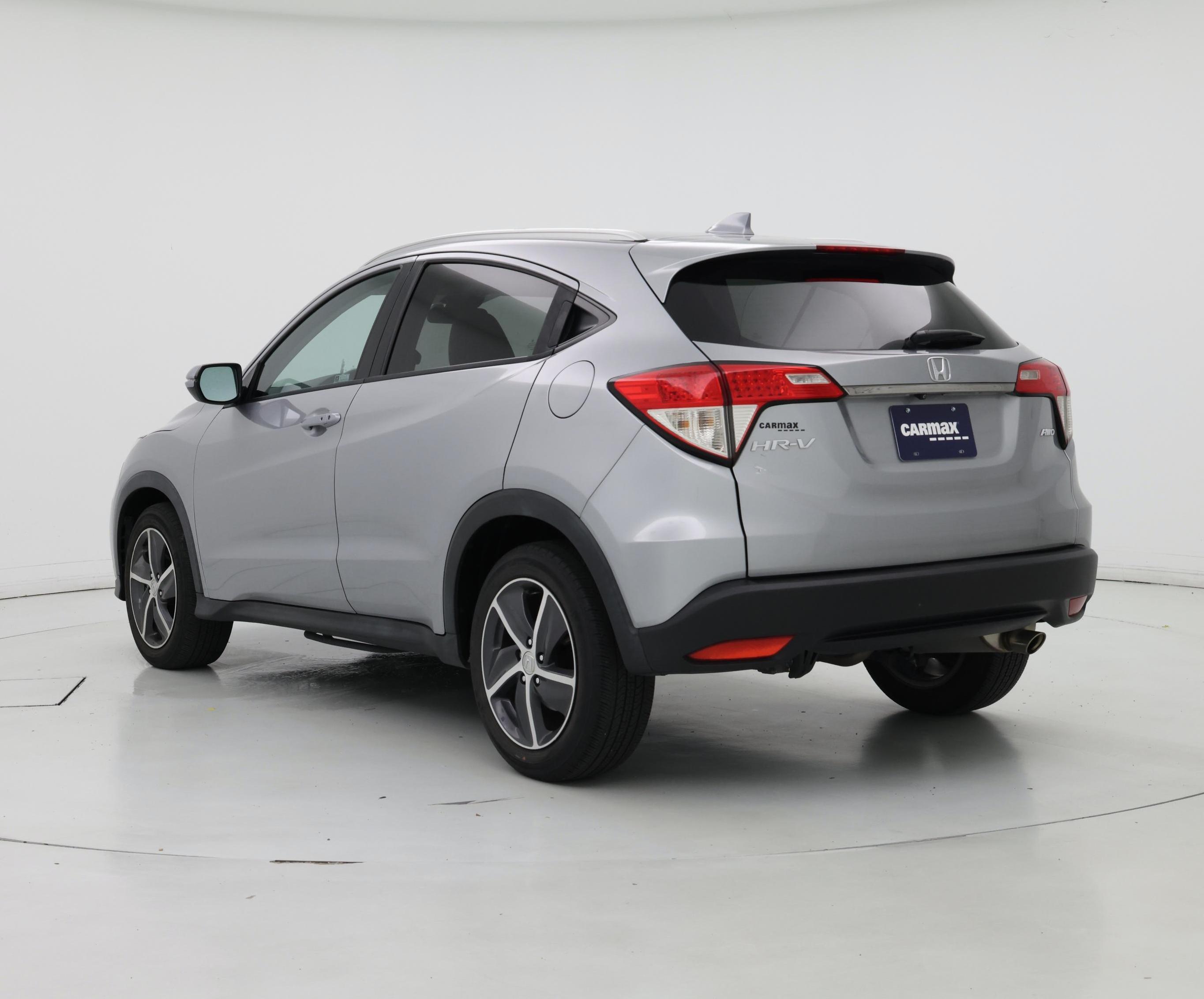 Thumbnail: 2022 Honda HR-V - 2
