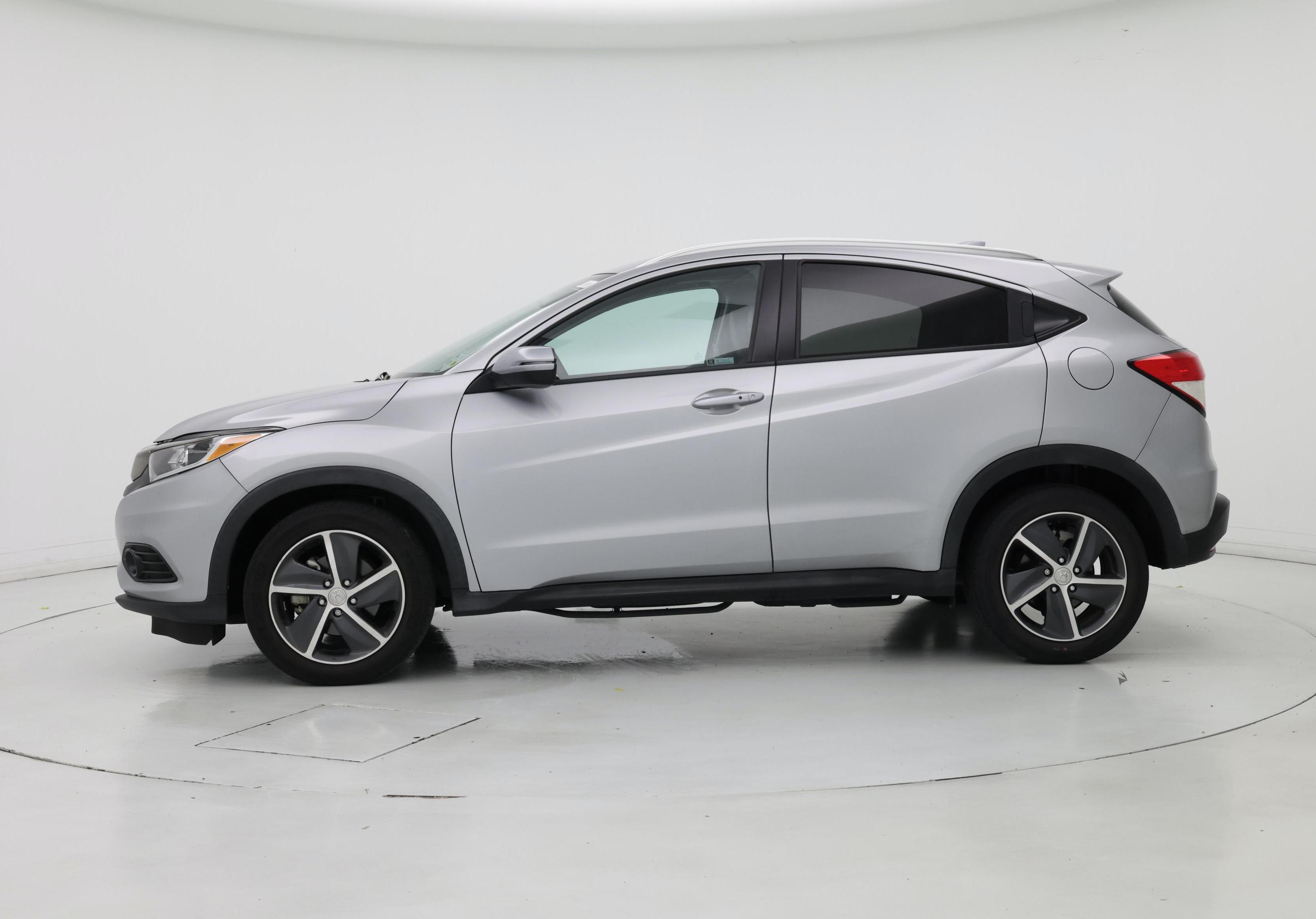 Thumbnail: 2022 Honda HR-V - 3