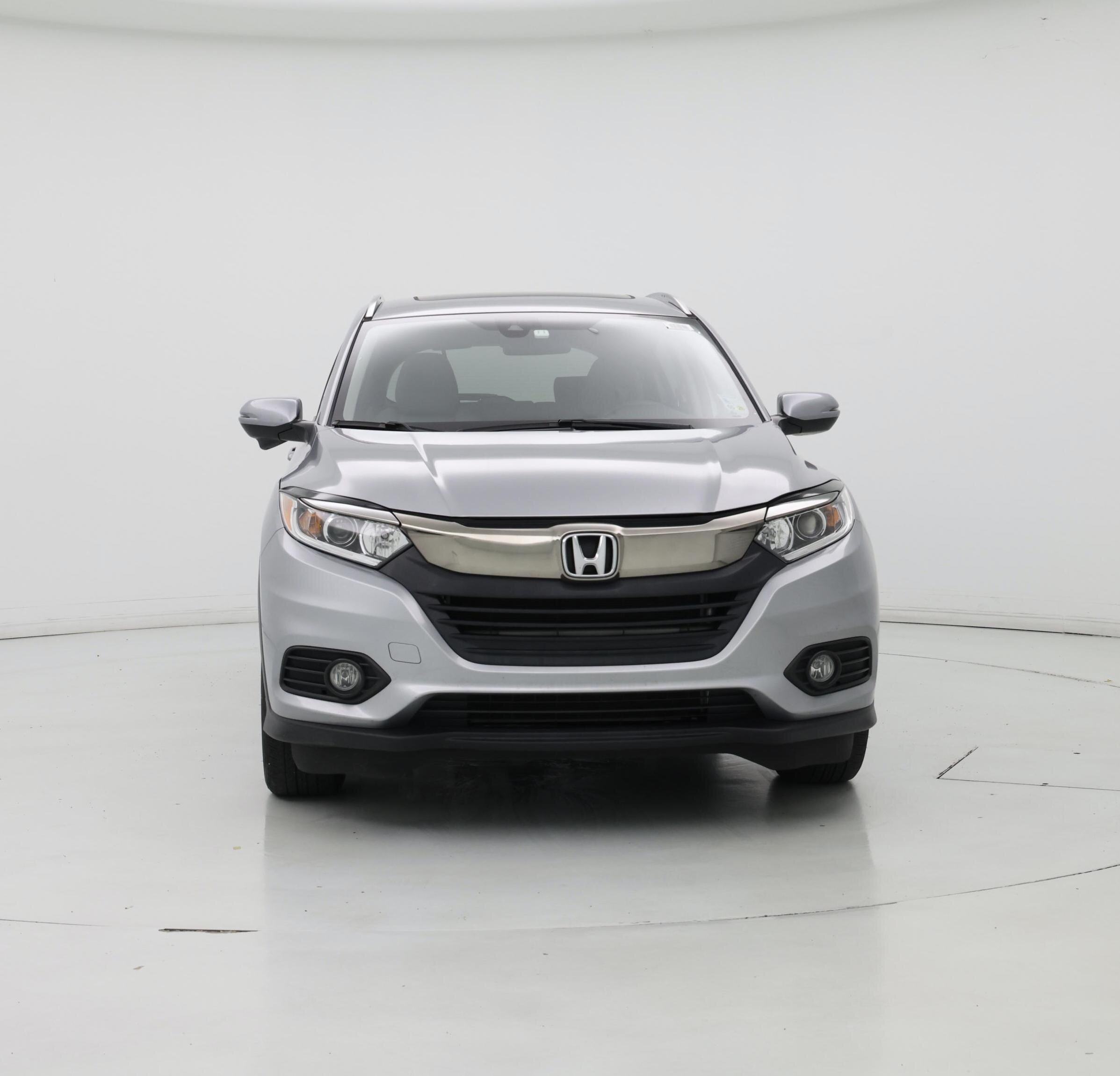 Thumbnail: 2022 Honda HR-V - 5