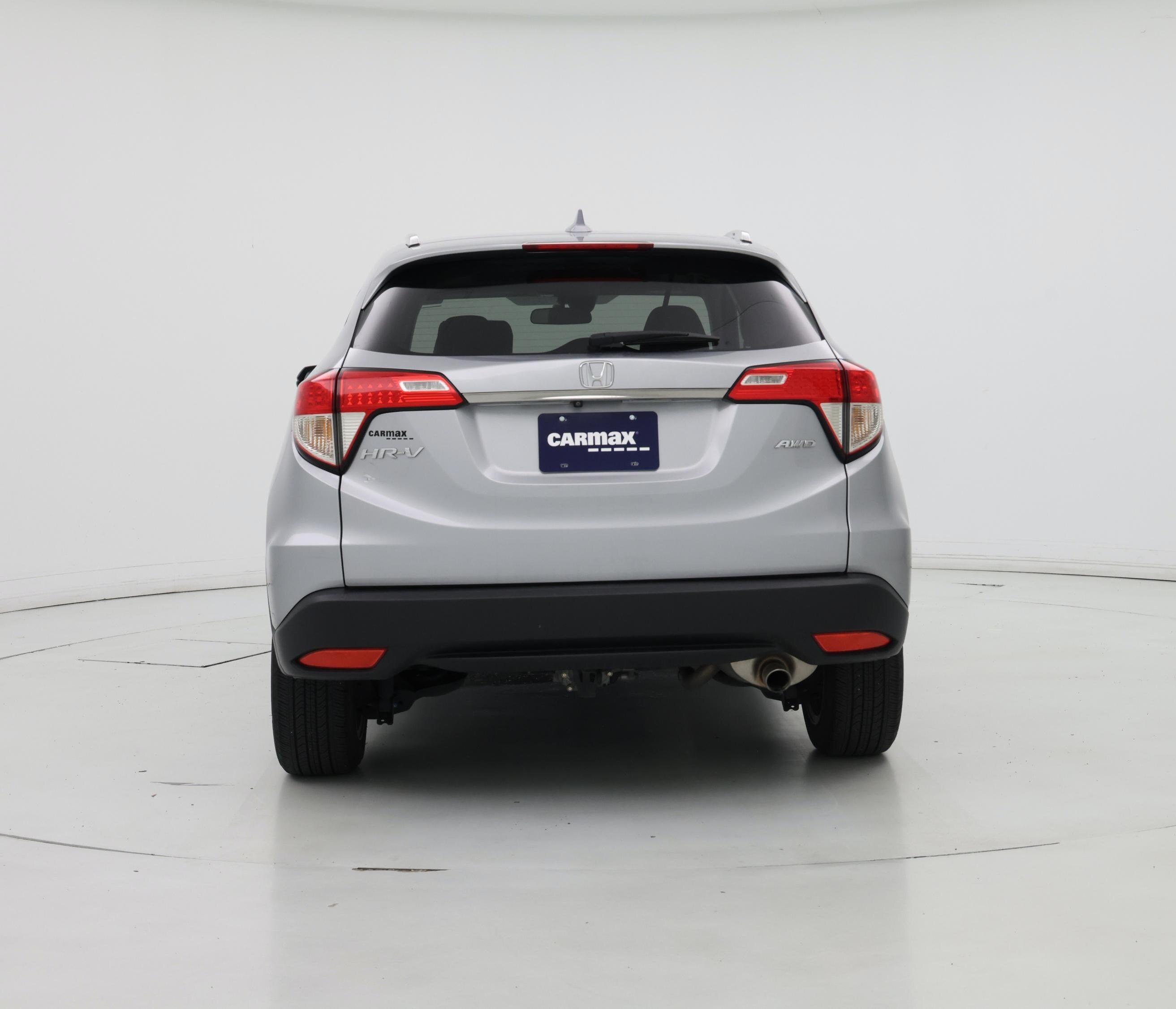 Thumbnail: 2022 Honda HR-V - 6
