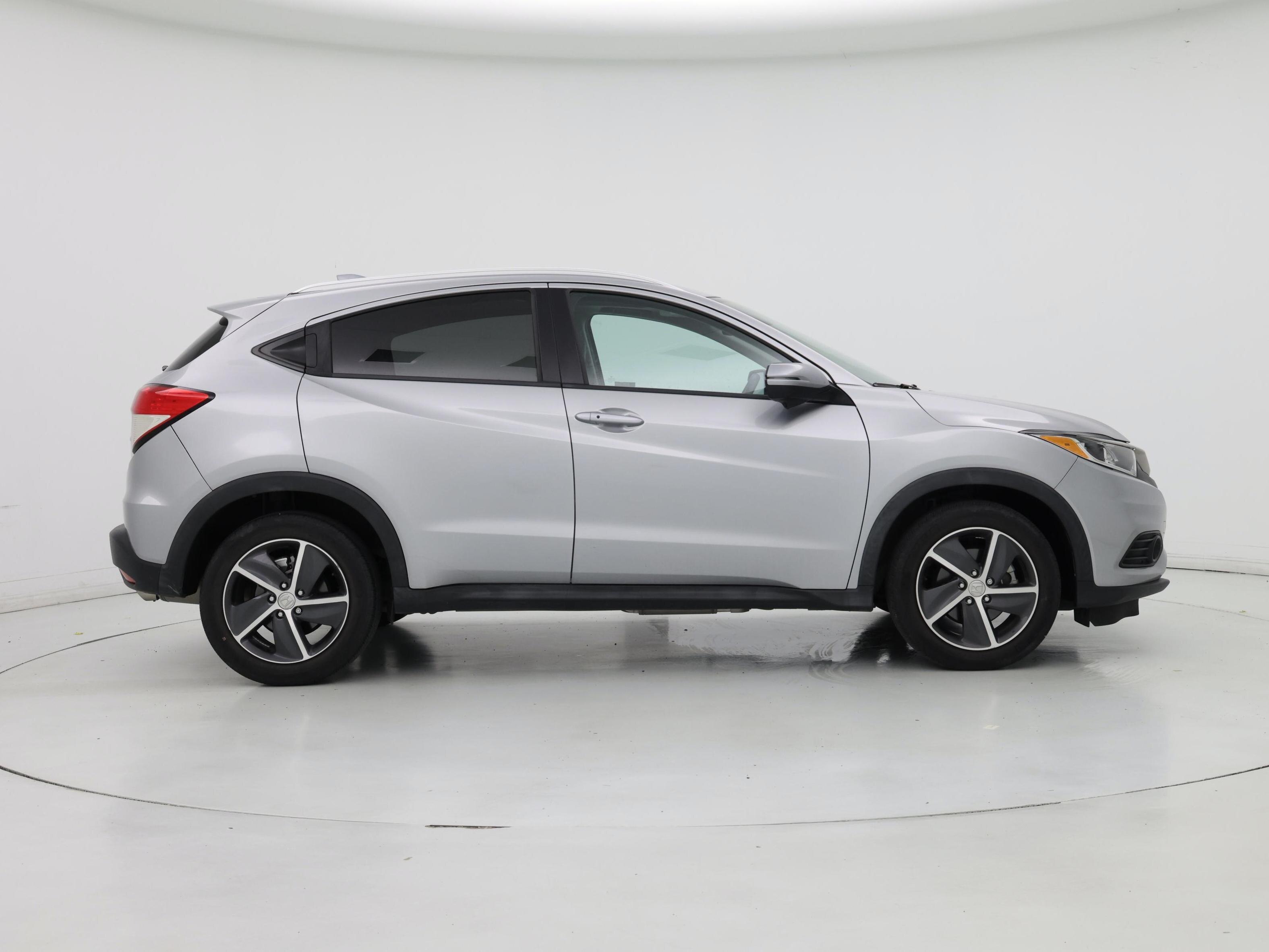 Thumbnail: 2022 Honda HR-V - 7