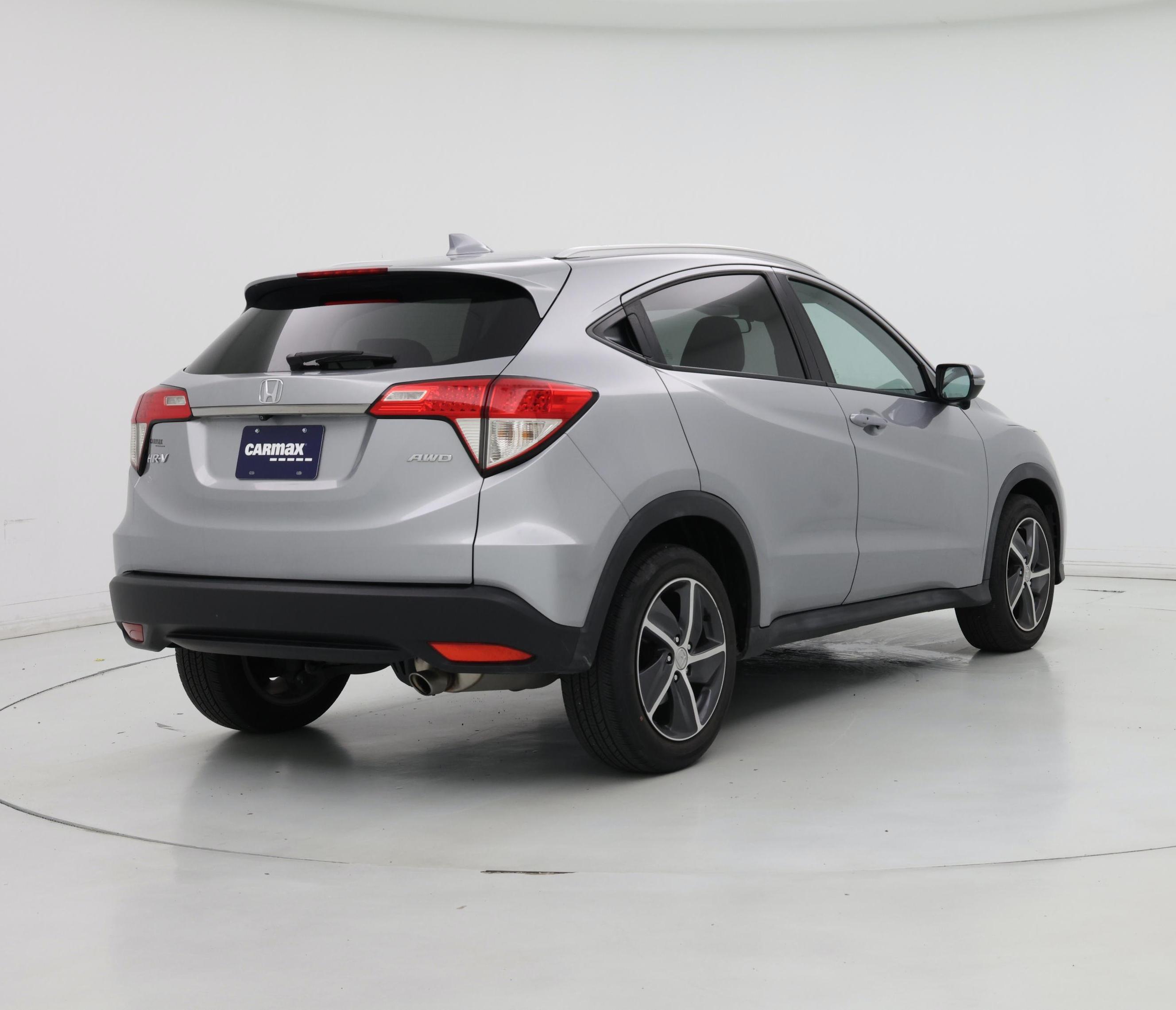 Thumbnail: 2022 Honda HR-V - 8