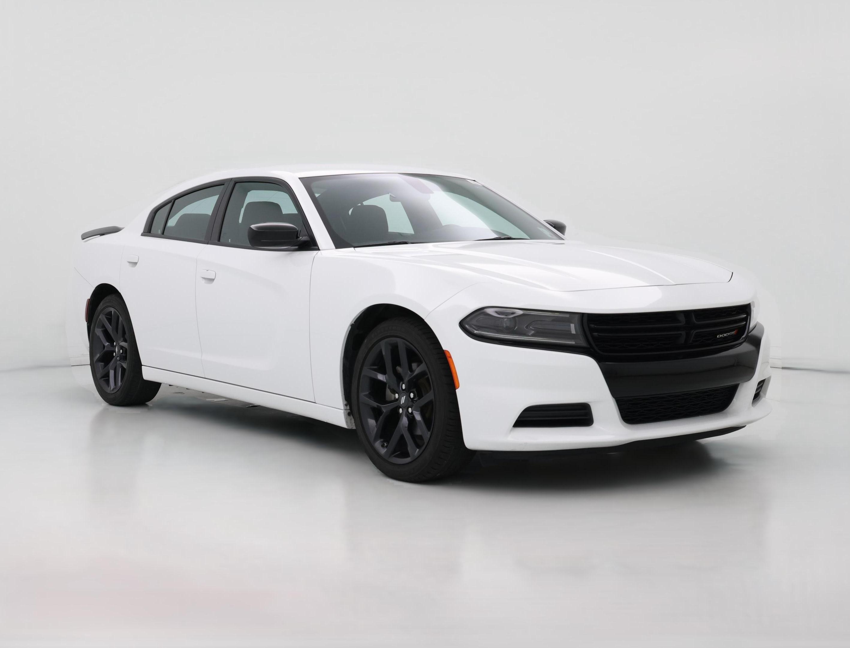 Thumbnail: 2023 Dodge Charger - 1