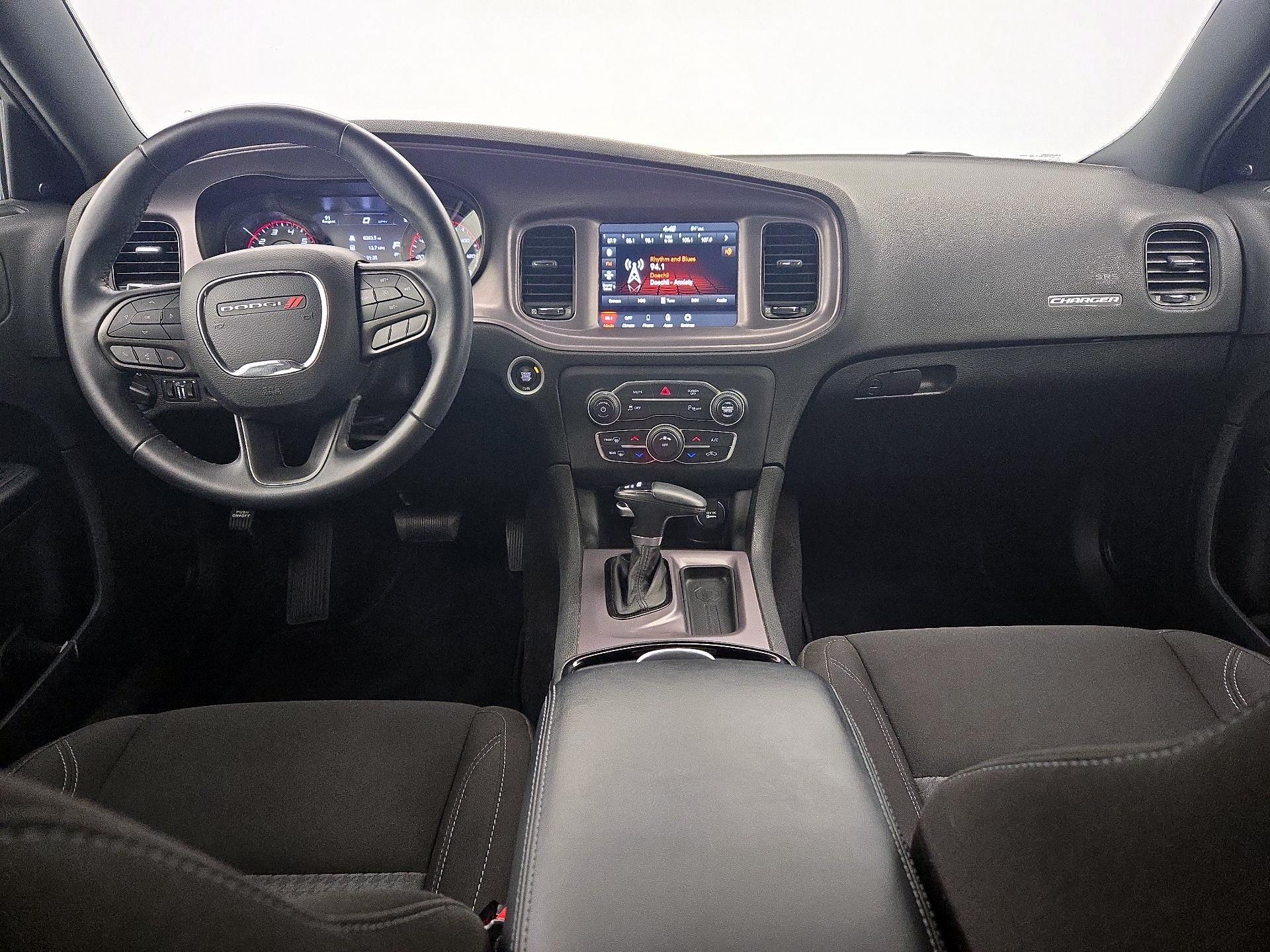 Thumbnail: 2023 Dodge Charger - 9