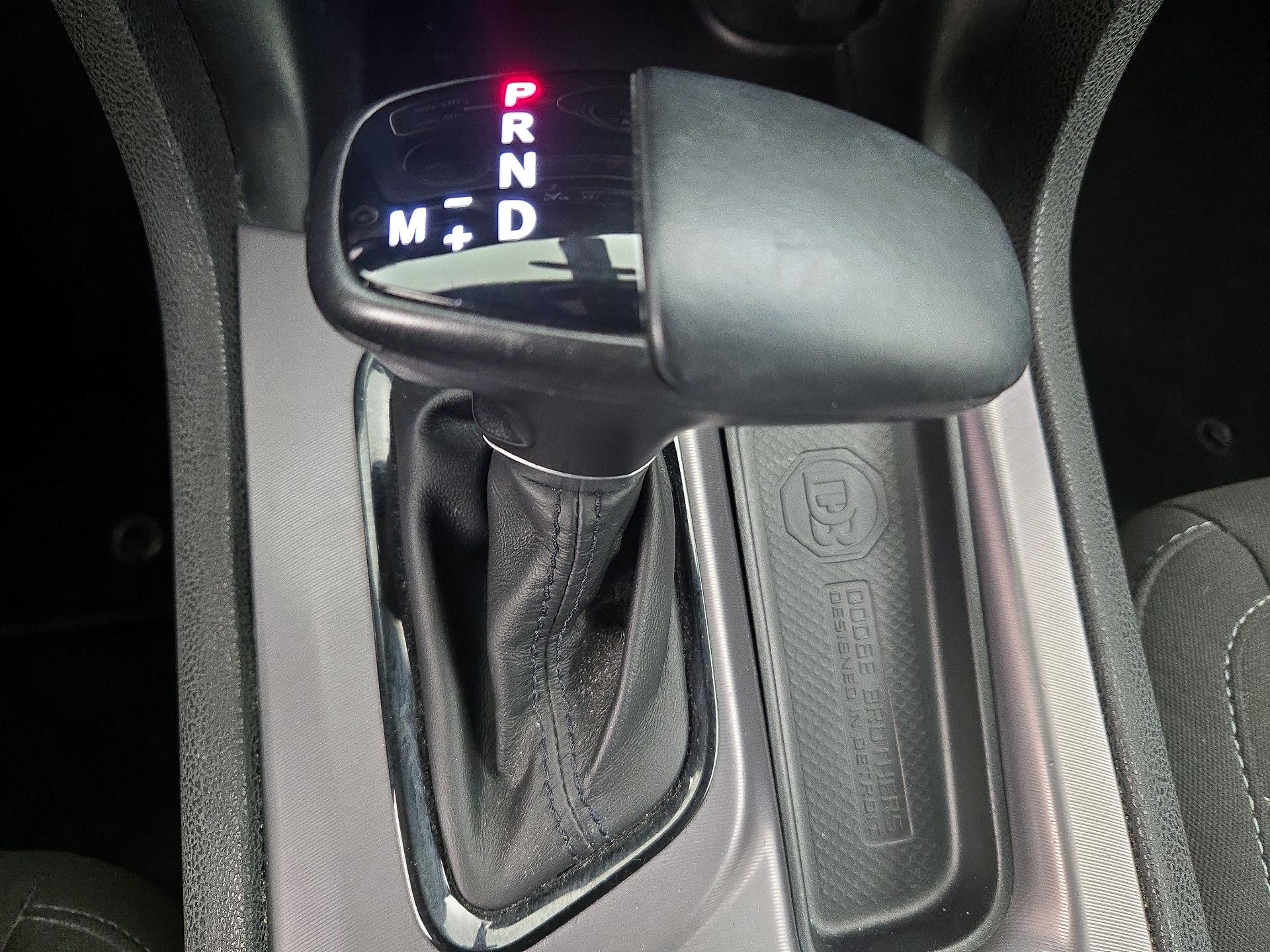 Thumbnail: 2023 Dodge Charger - 17