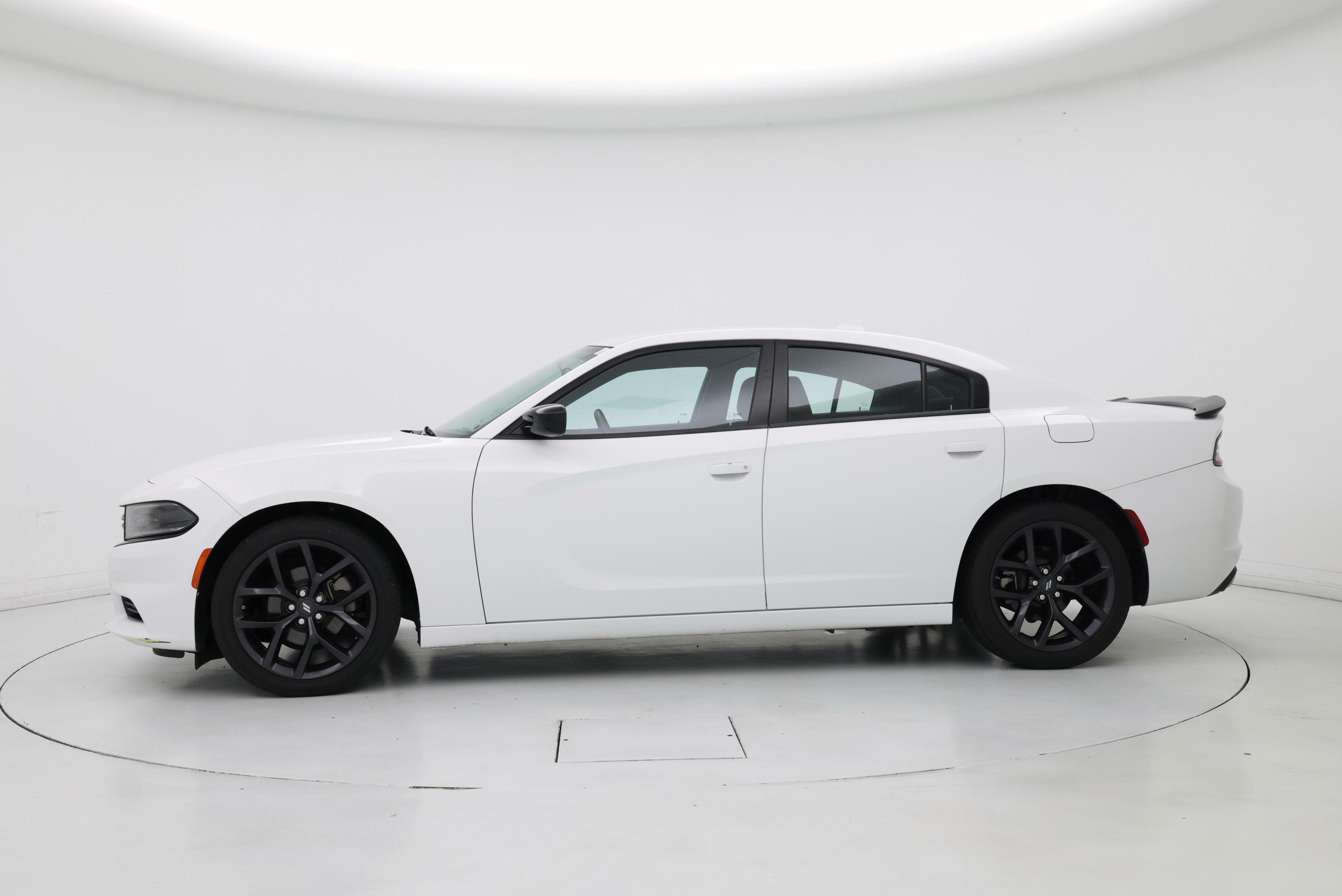 Thumbnail: 2023 Dodge Charger - 3