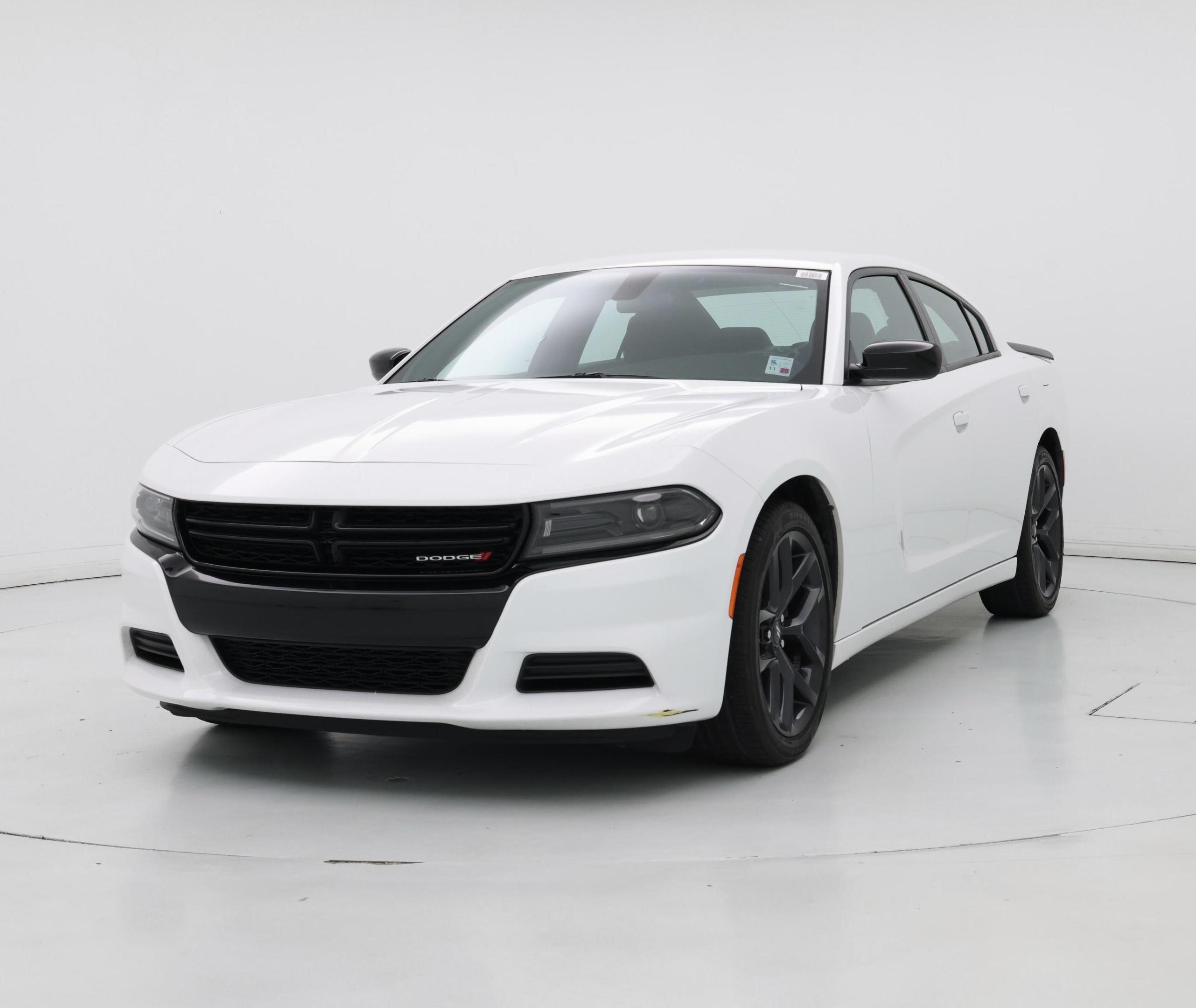 Thumbnail: 2023 Dodge Charger - 4