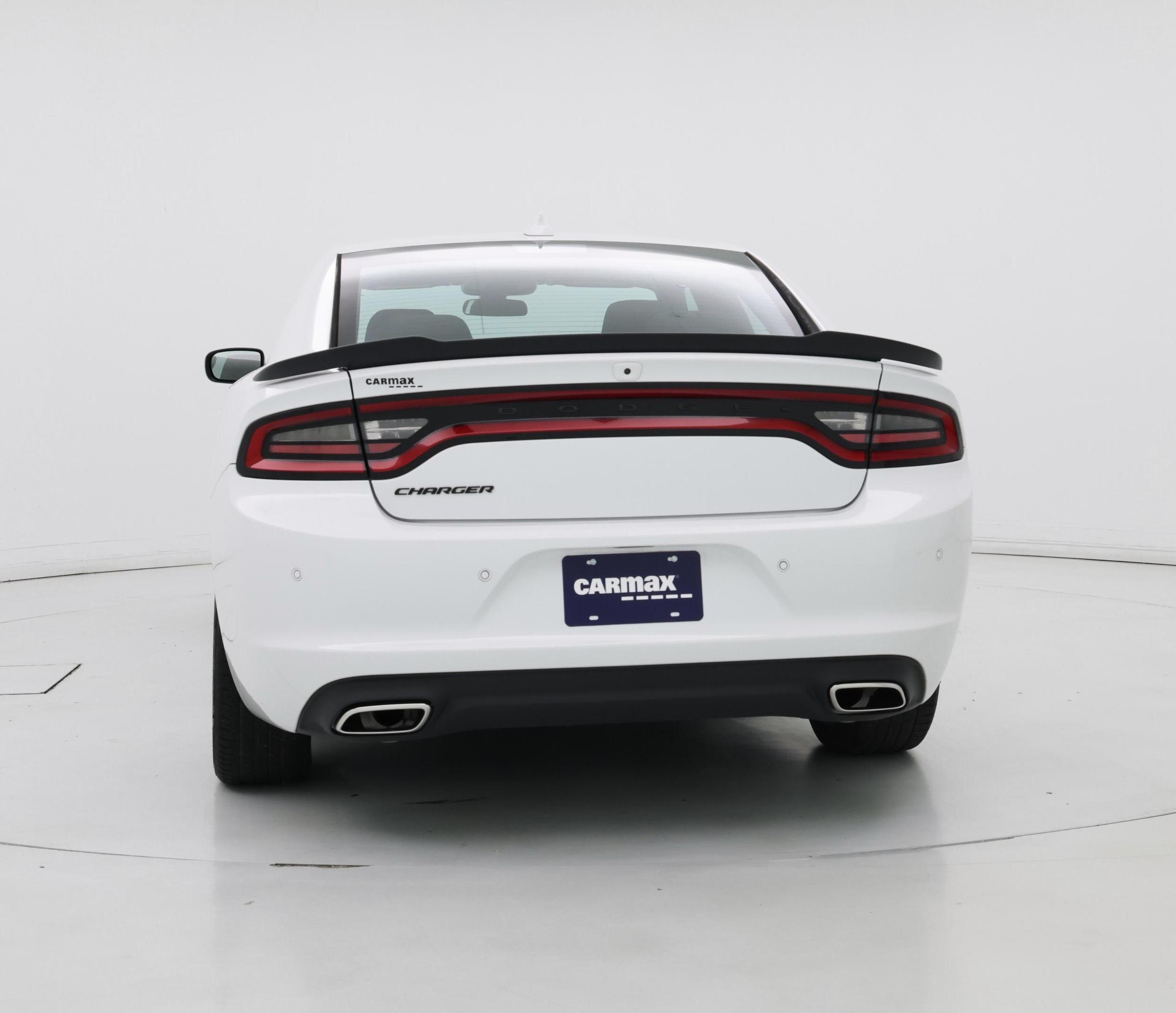 Thumbnail: 2023 Dodge Charger - 6