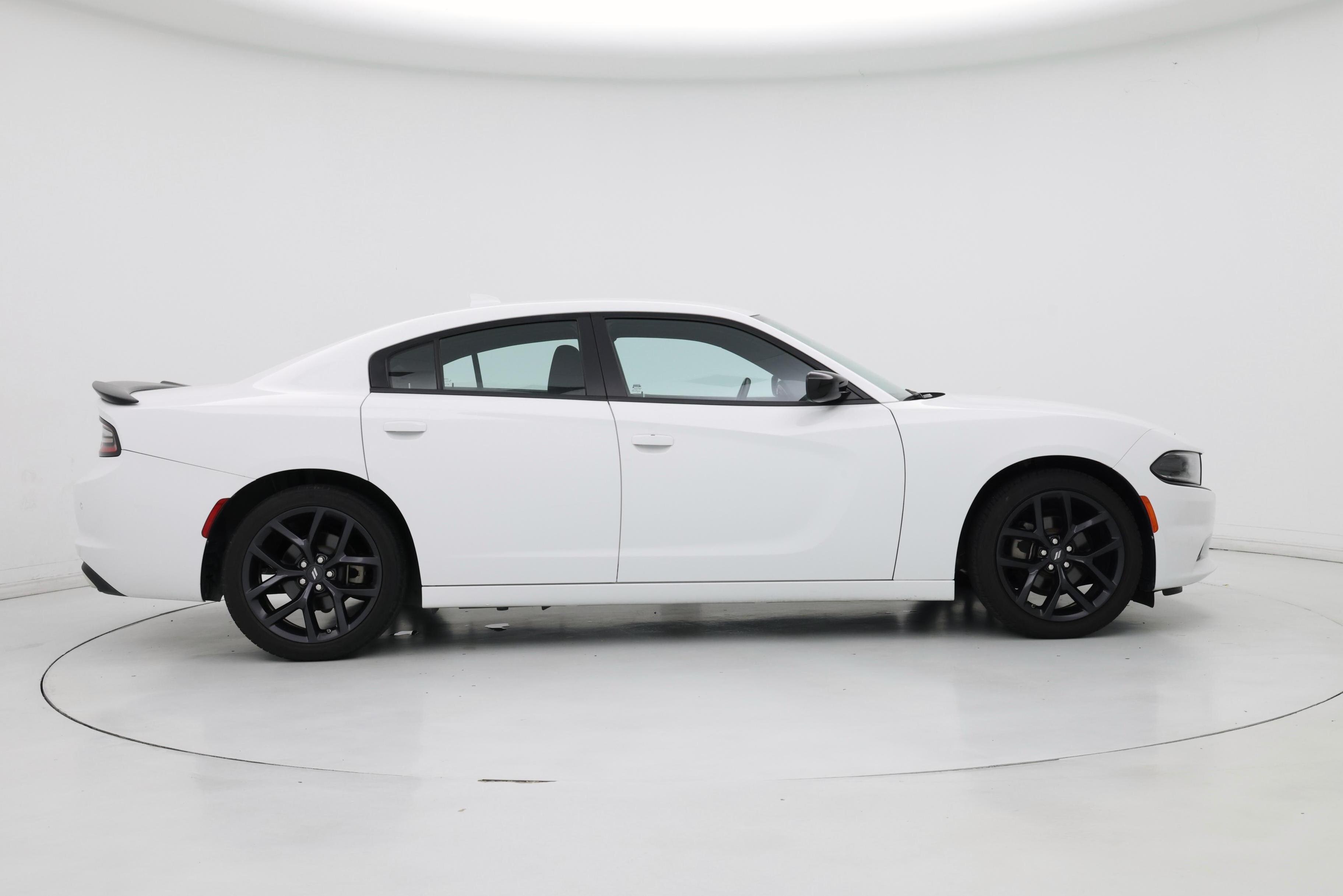 Thumbnail: 2023 Dodge Charger - 7