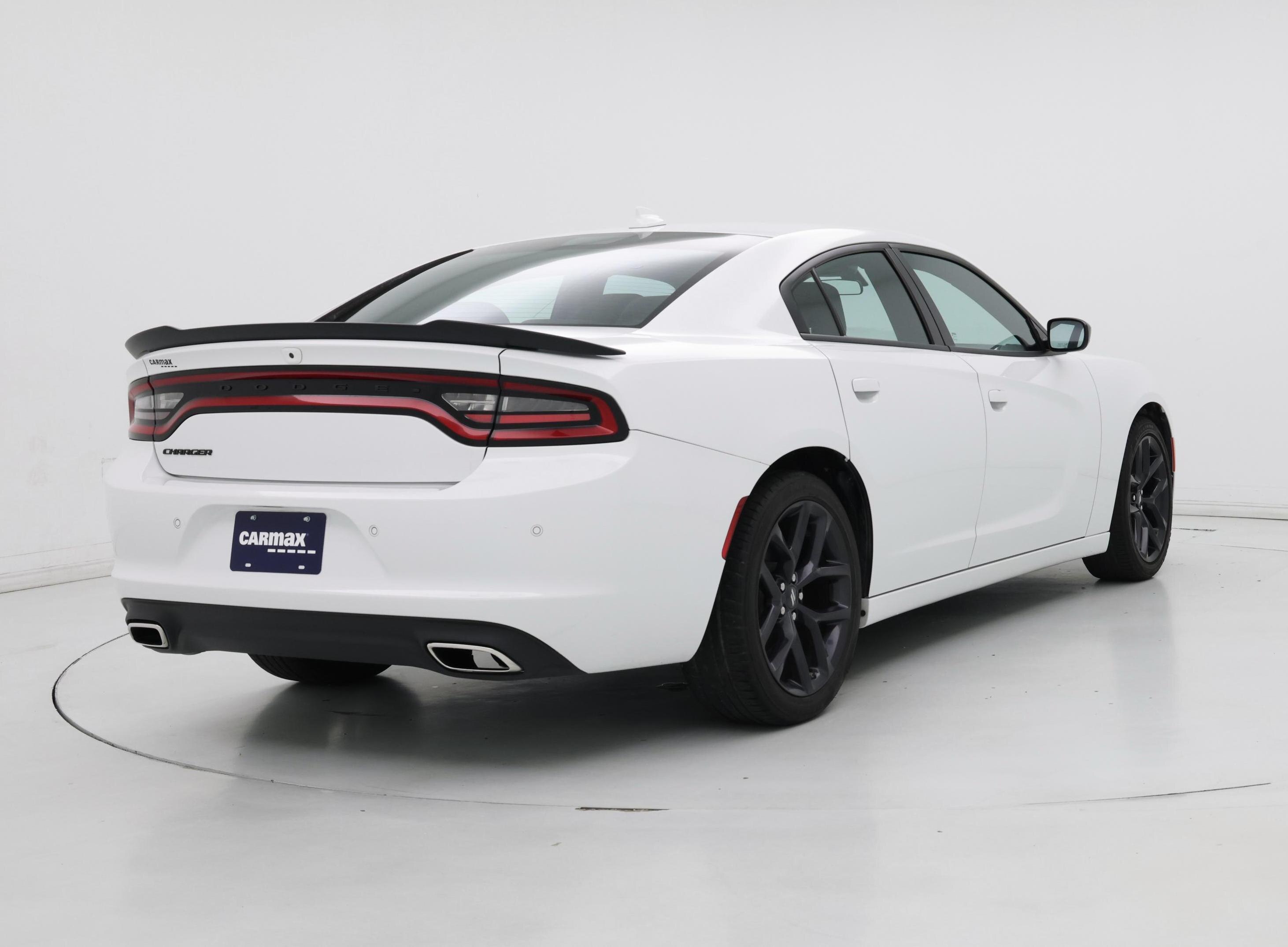 Thumbnail: 2023 Dodge Charger - 8