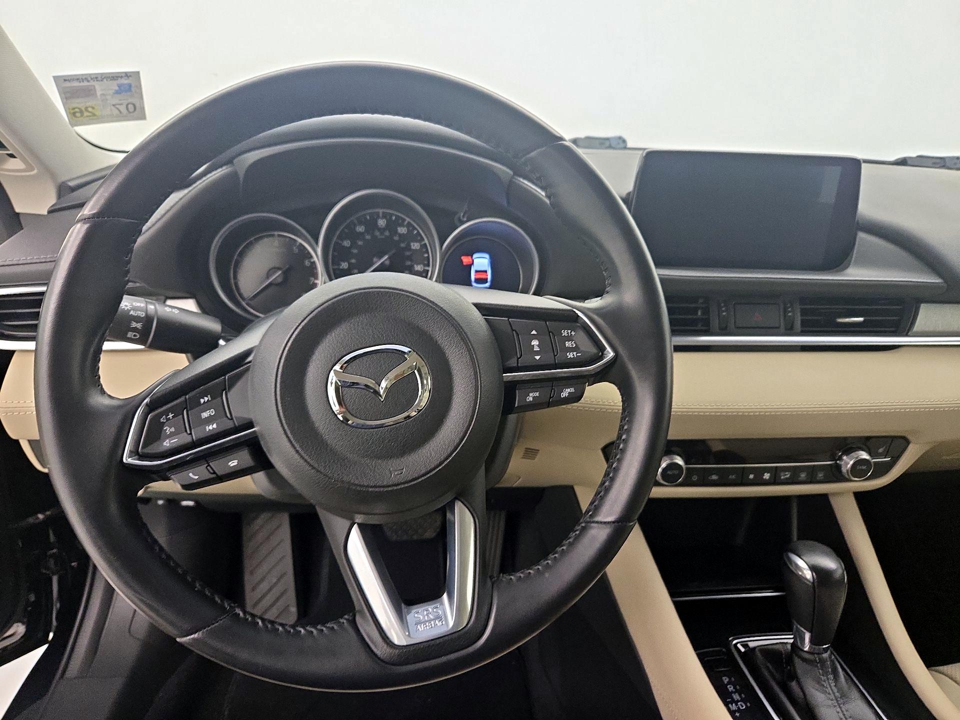 Thumbnail: 2020 Mazda Mazda6 - 10