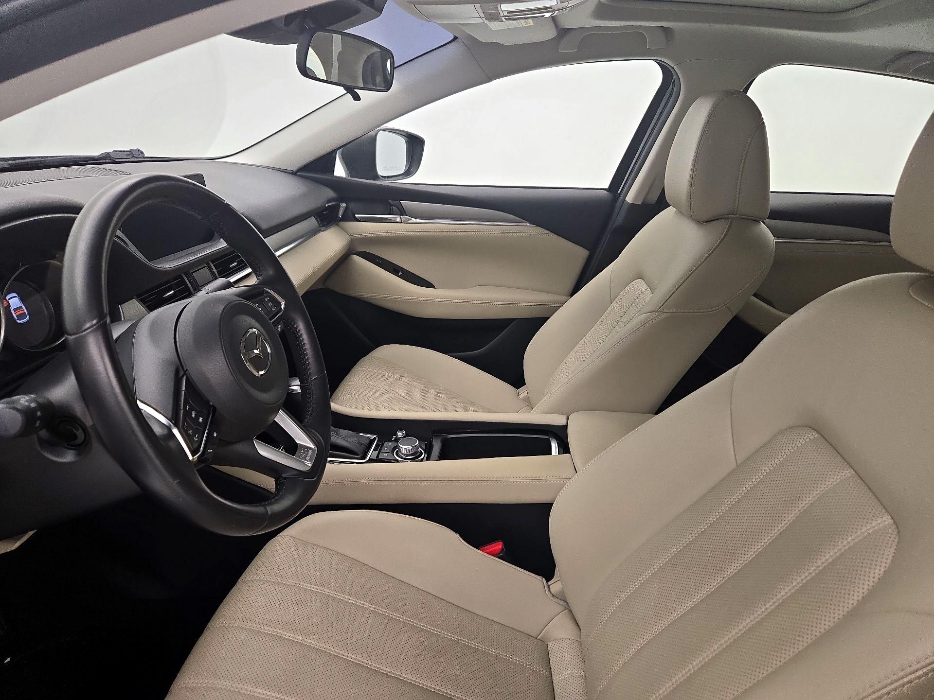 Thumbnail: 2020 Mazda Mazda6 - 11