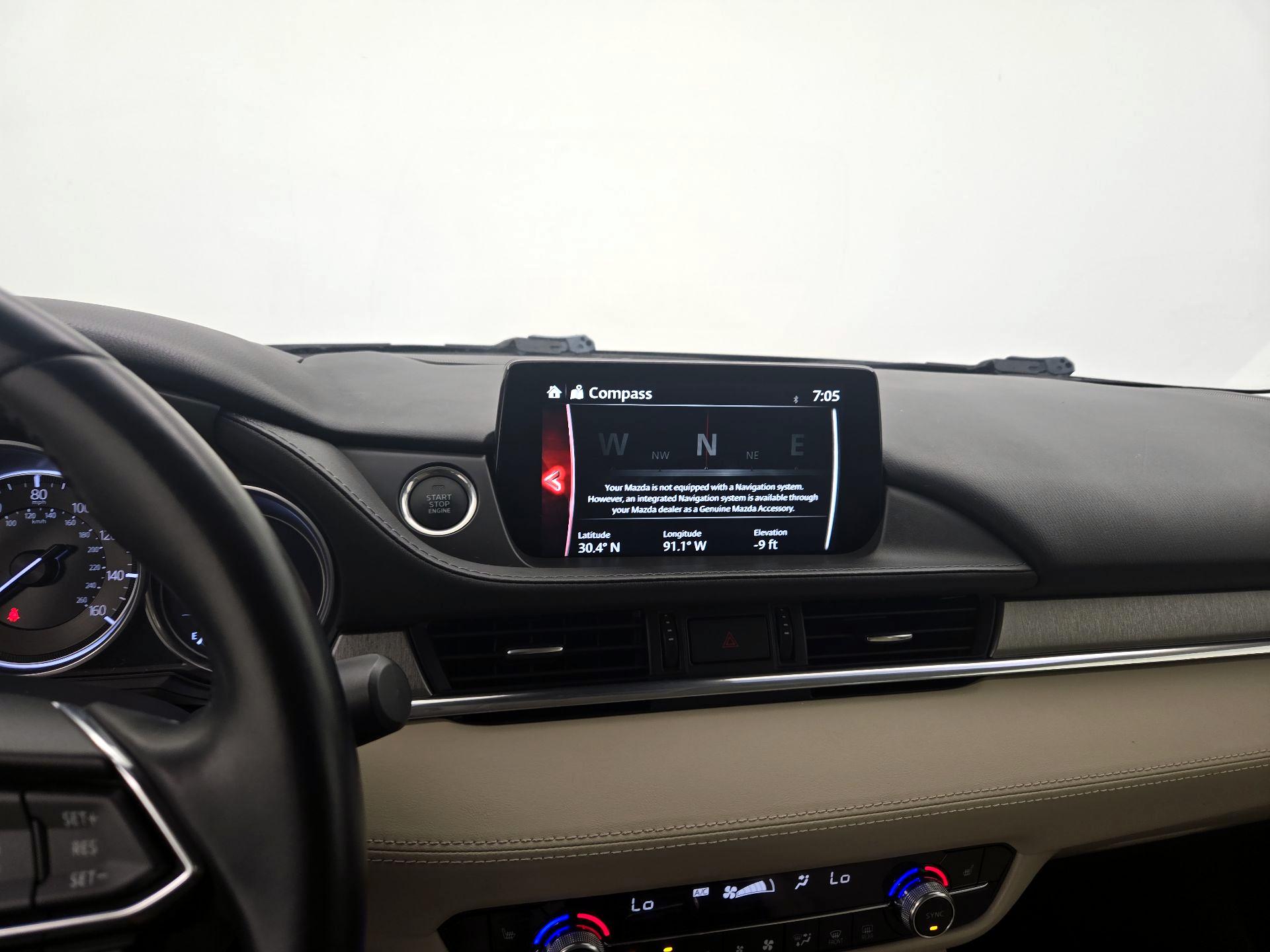 Thumbnail: 2020 Mazda Mazda6 - 14