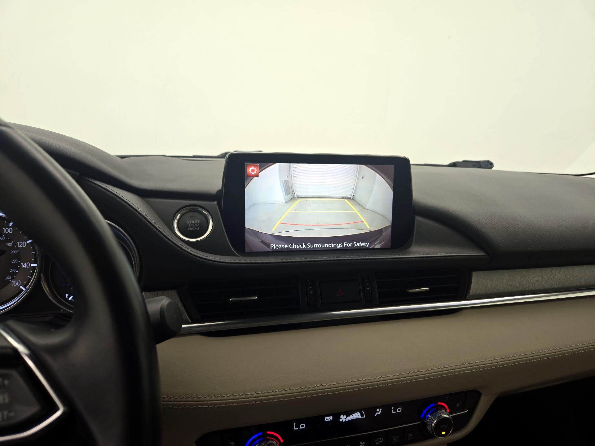 Thumbnail: 2020 Mazda Mazda6 - 15