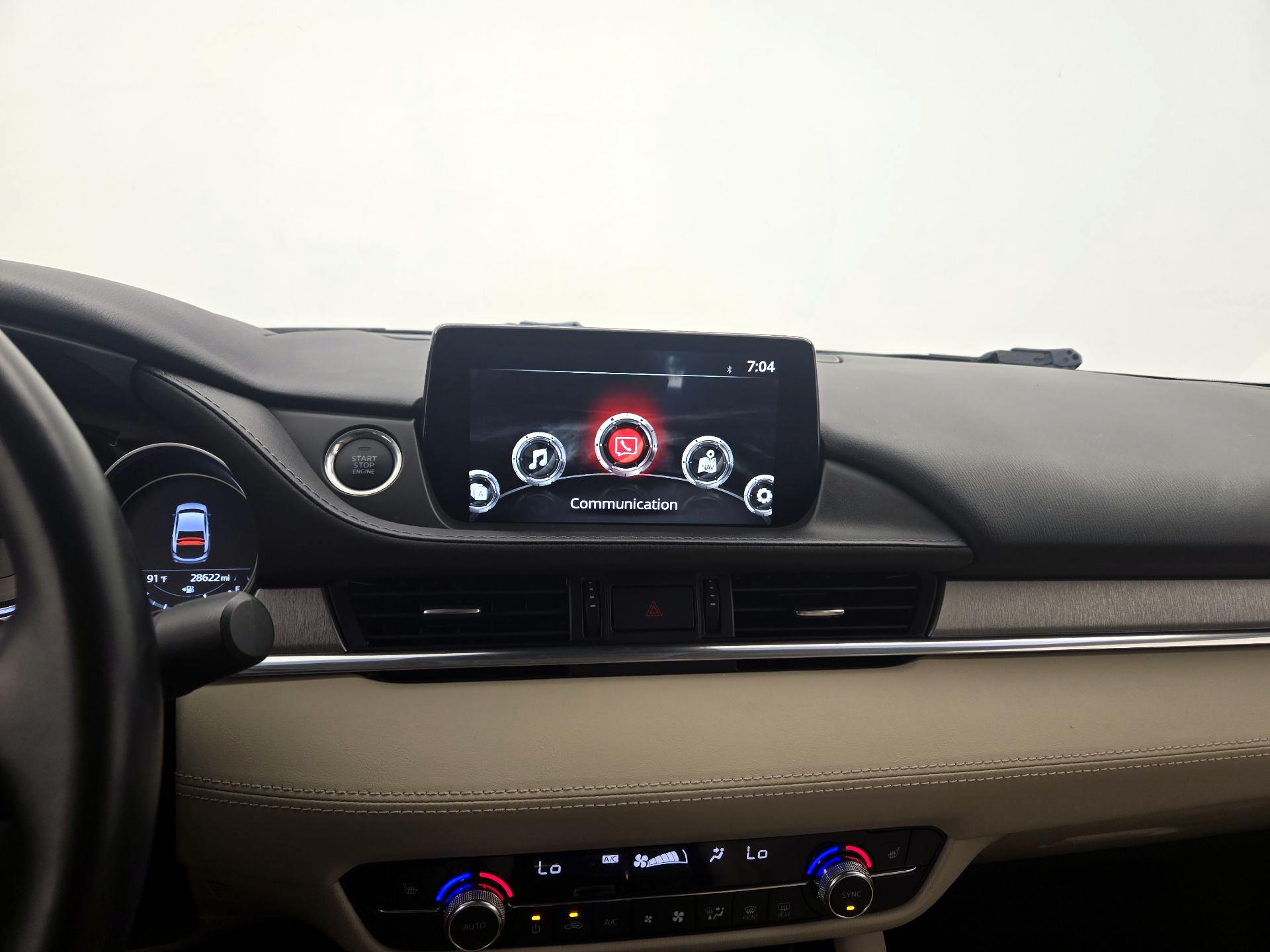 Thumbnail: 2020 Mazda Mazda6 - 16