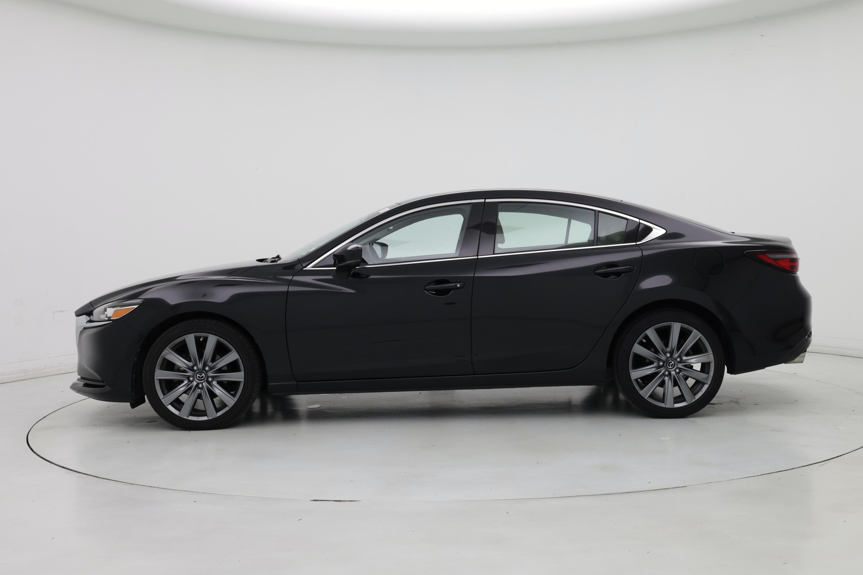 Thumbnail: 2020 Mazda Mazda6 - 3