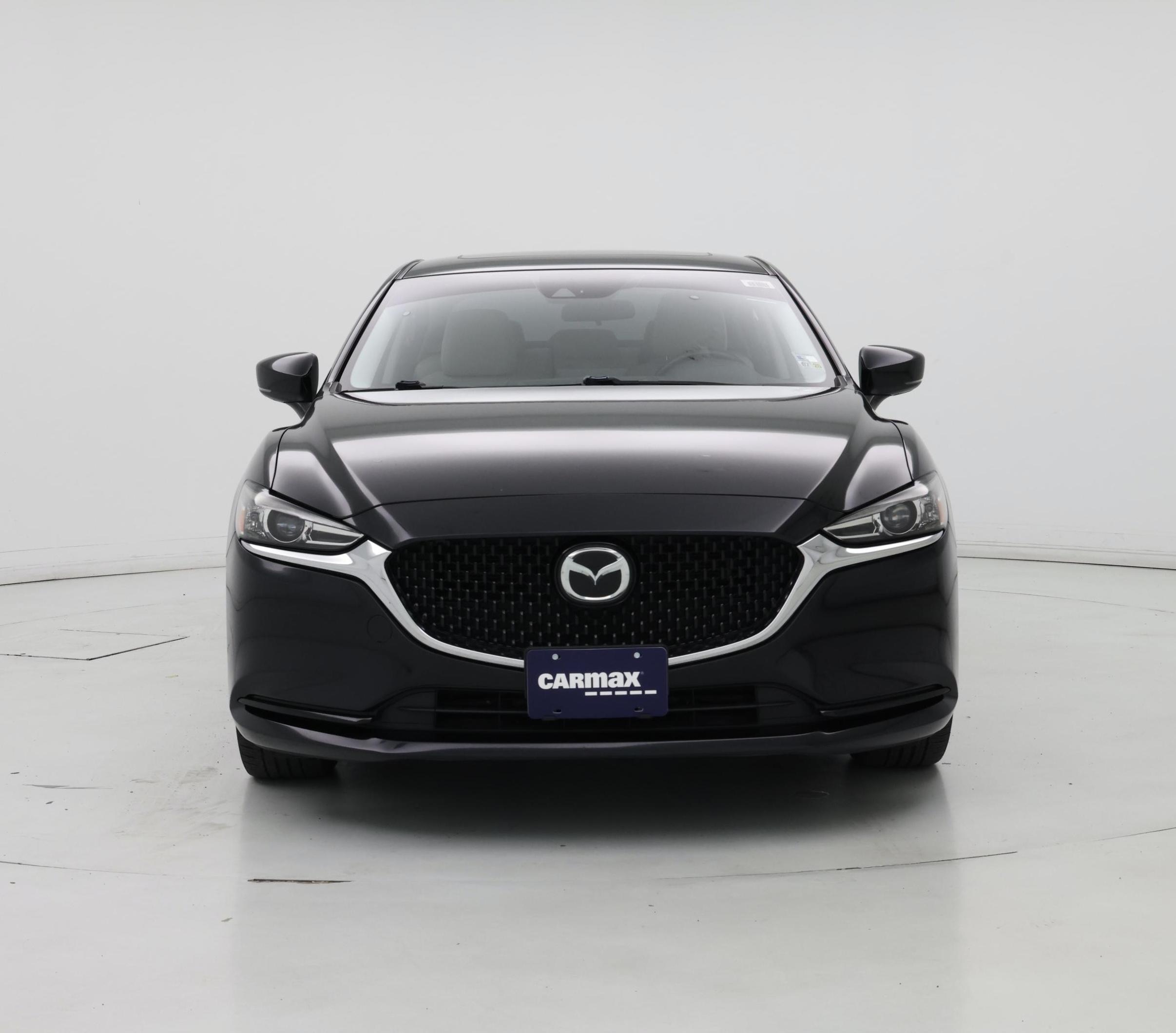 Thumbnail: 2020 Mazda Mazda6 - 5