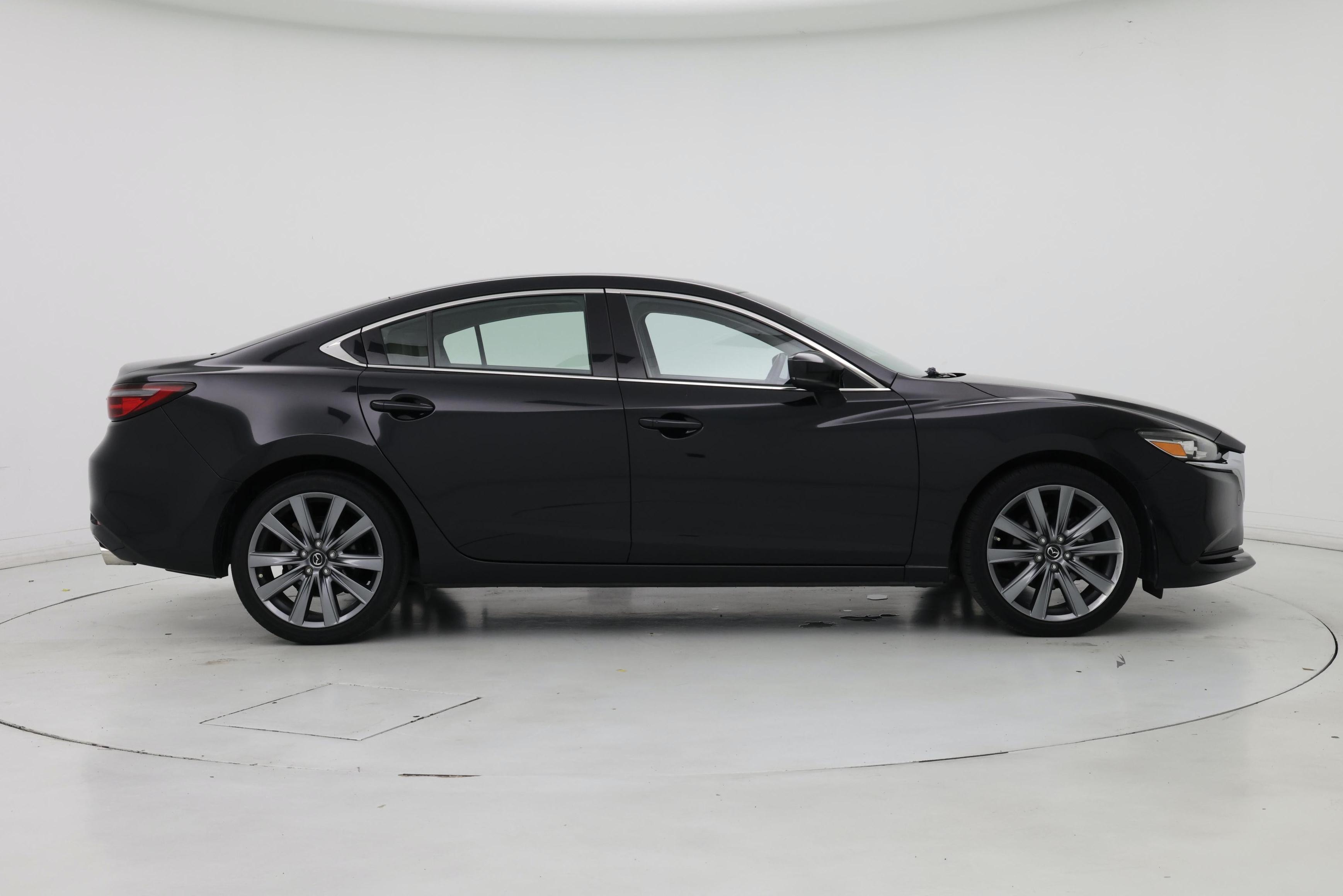 Thumbnail: 2020 Mazda Mazda6 - 7