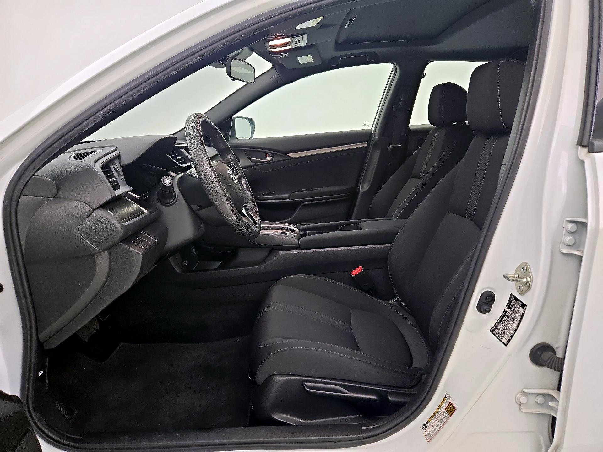 Thumbnail: 2019 Honda Civic - 11